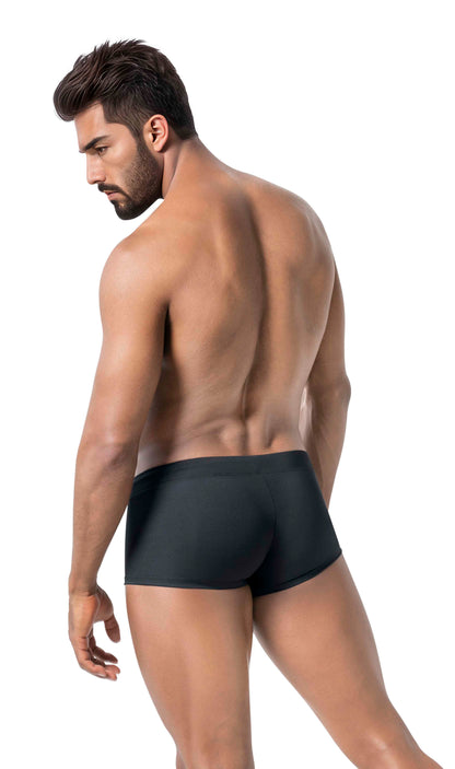 BAÑADOR BOXER PARADISE