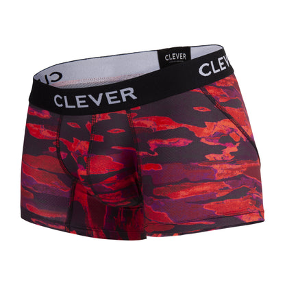 BOXER CORTO NAVIGATE TRUNKS