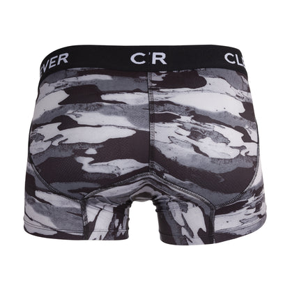 BOXER CORTO NAVIGATE TRUNKS
