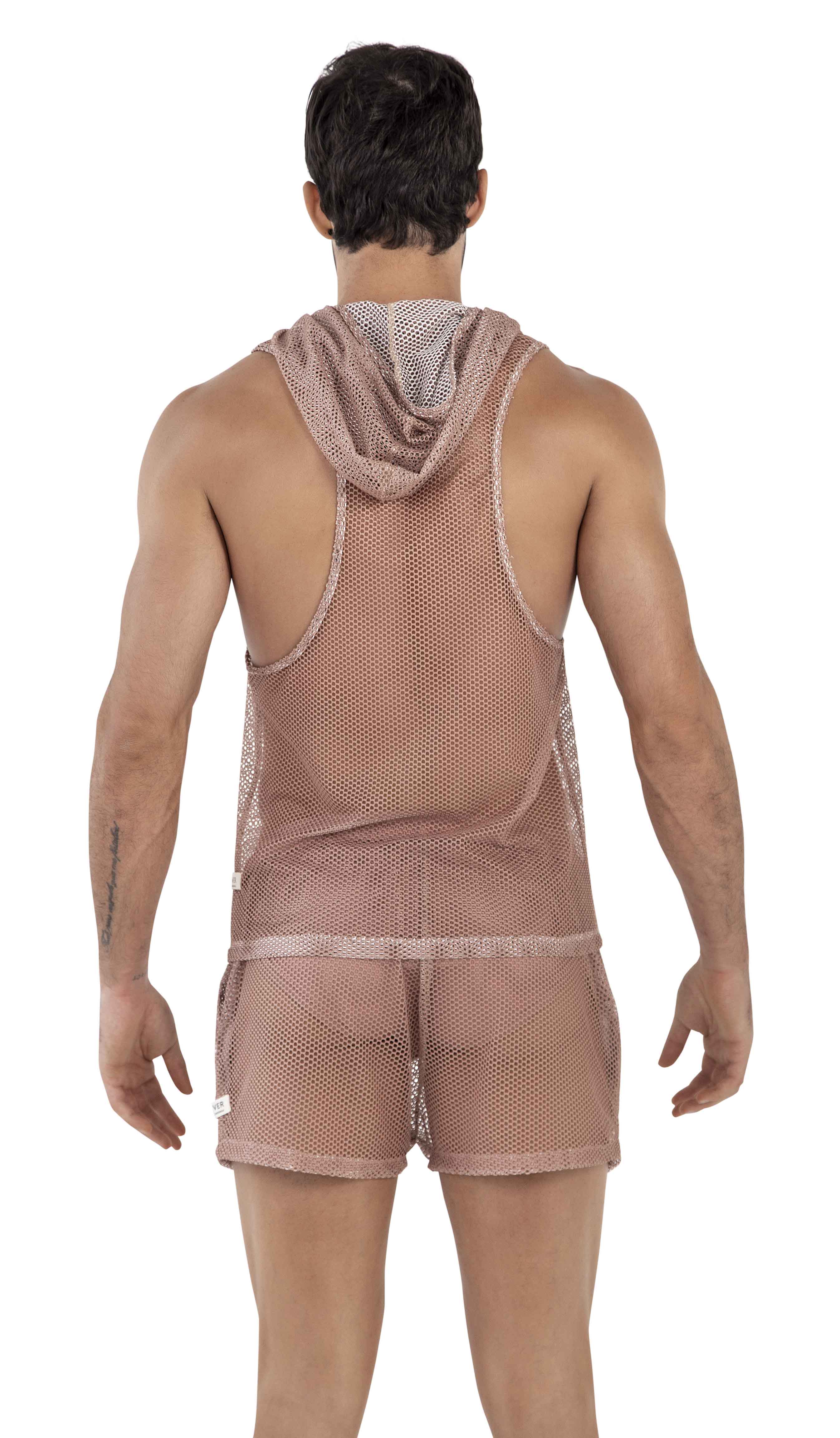 COOL TANK TOP