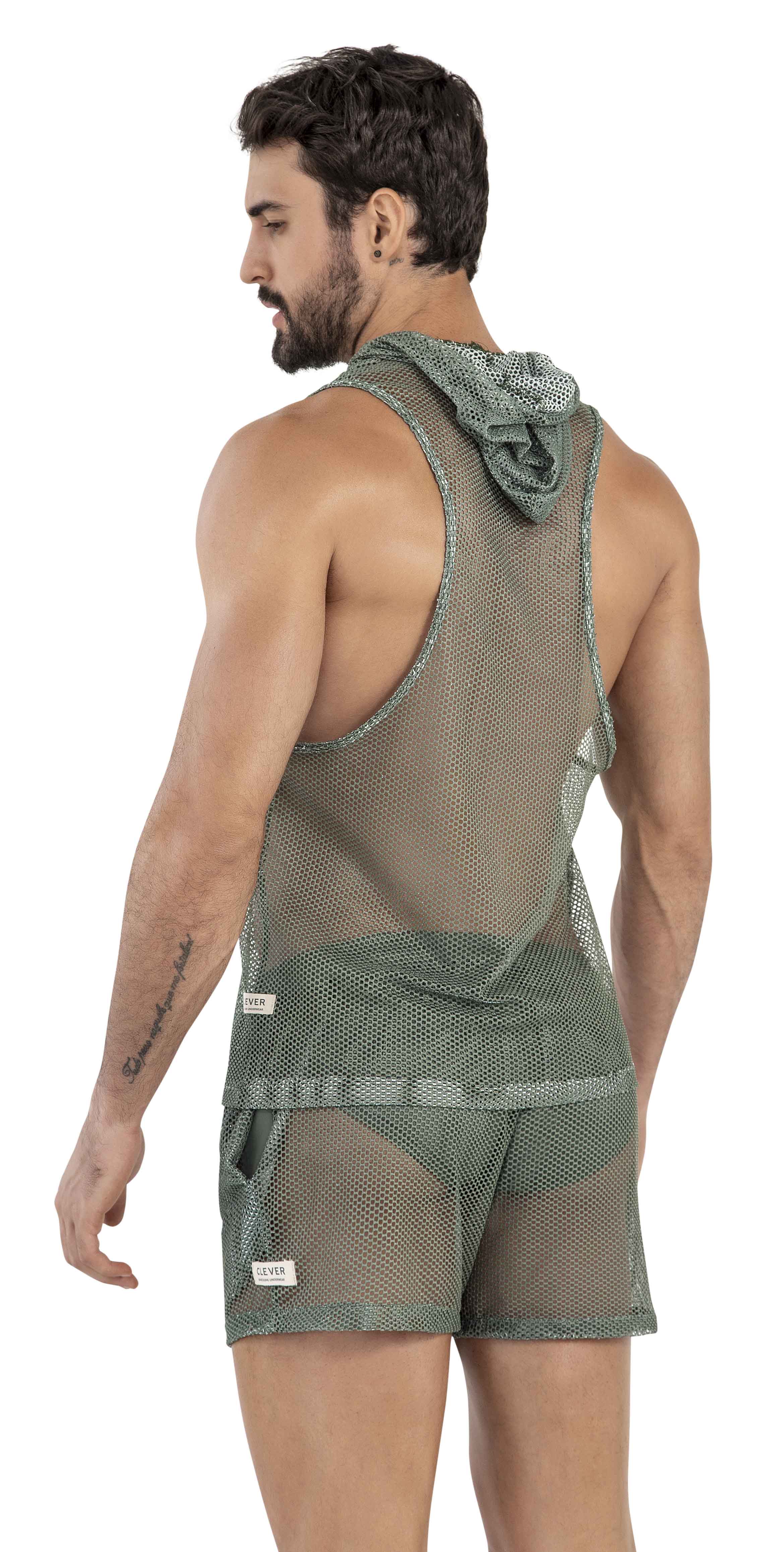 COOL TANK TOP