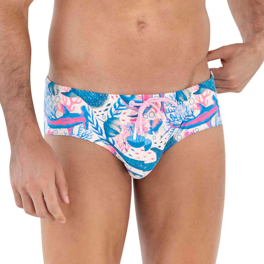 BAÑADOR BRIEF TIBU