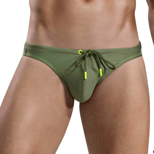 BAÑADOR DE BRONCEO MALIBU