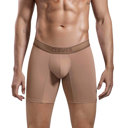 BOXER LARGO BRITANICA CAFE