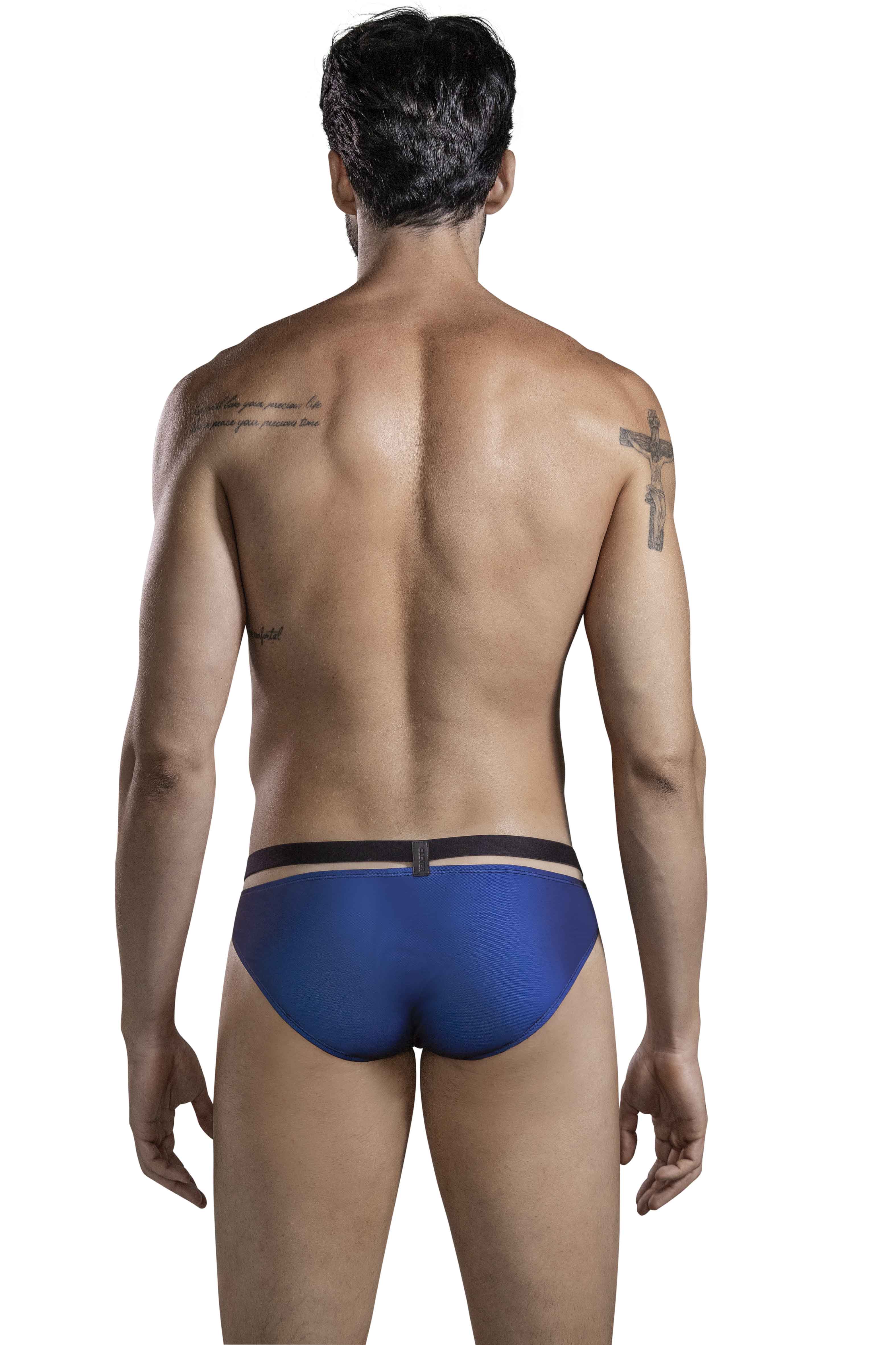 BRIEF SLIP EROTICISM