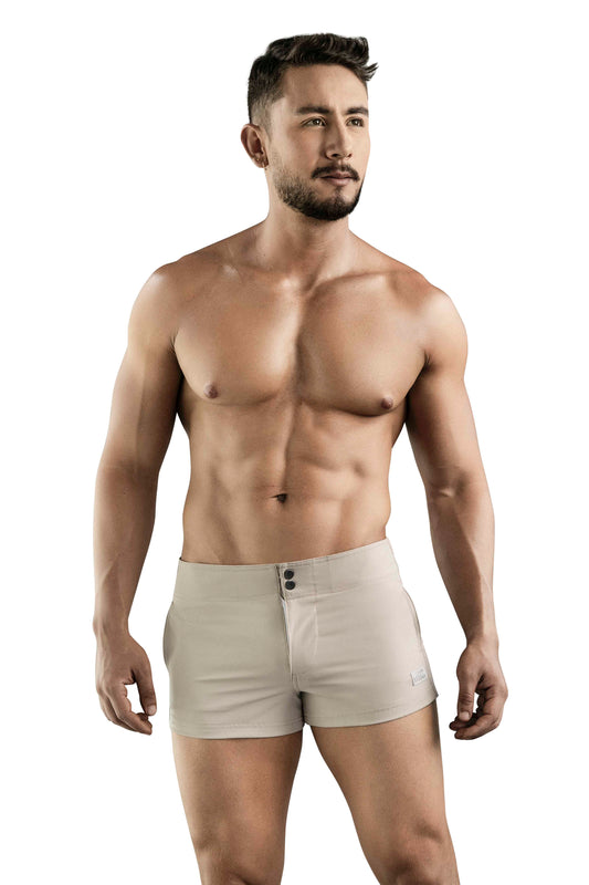 MINI SHORT DE BAÑO OCEAN