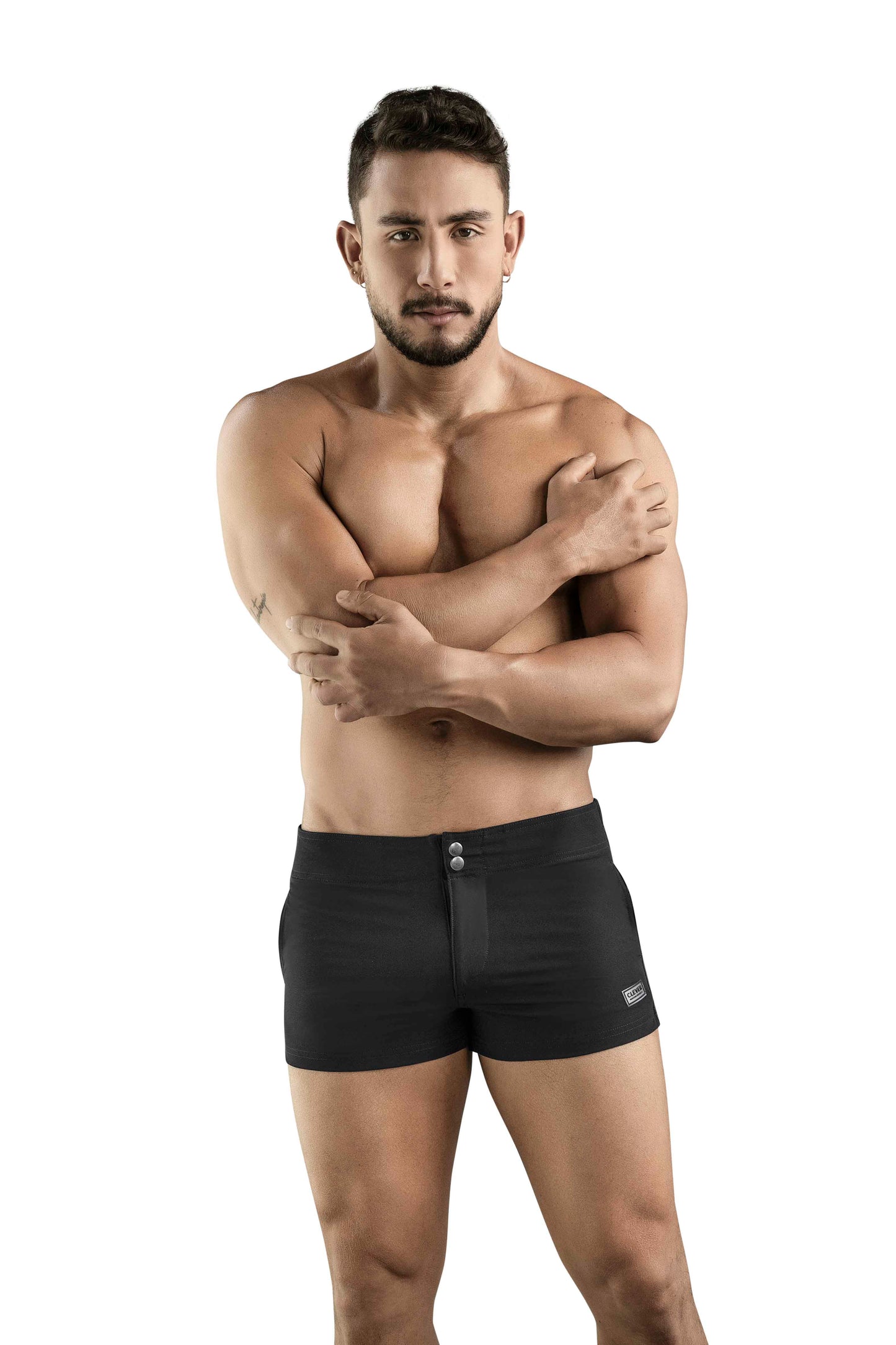 MINI SHORT DE BAÑO OCEAN