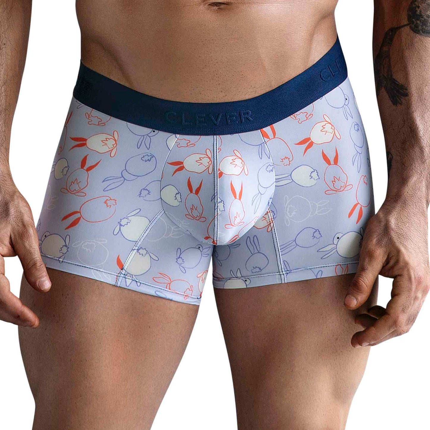 BOXER CORTO CONEY TRUNKS
