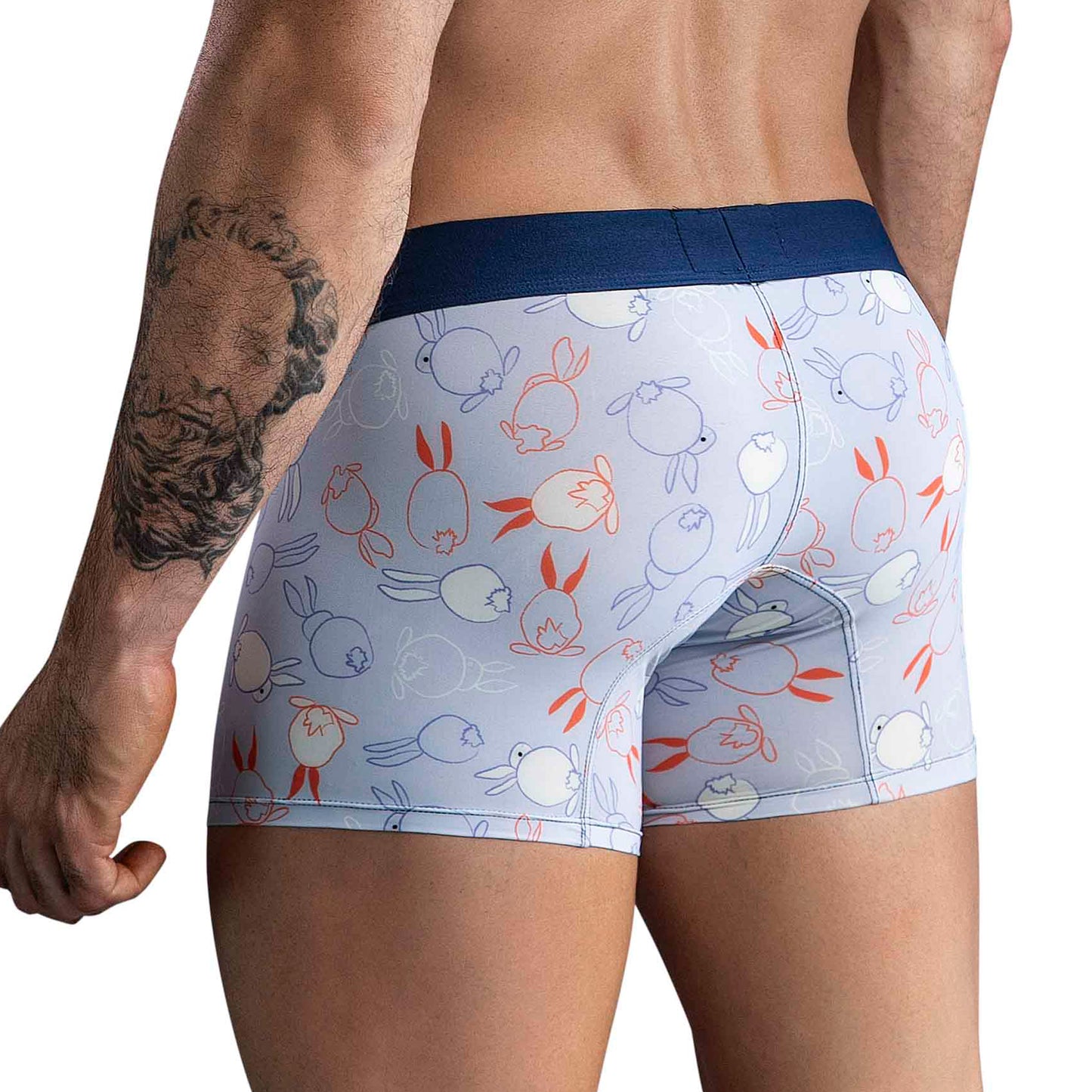 BOXER CORTO CONEY TRUNKS