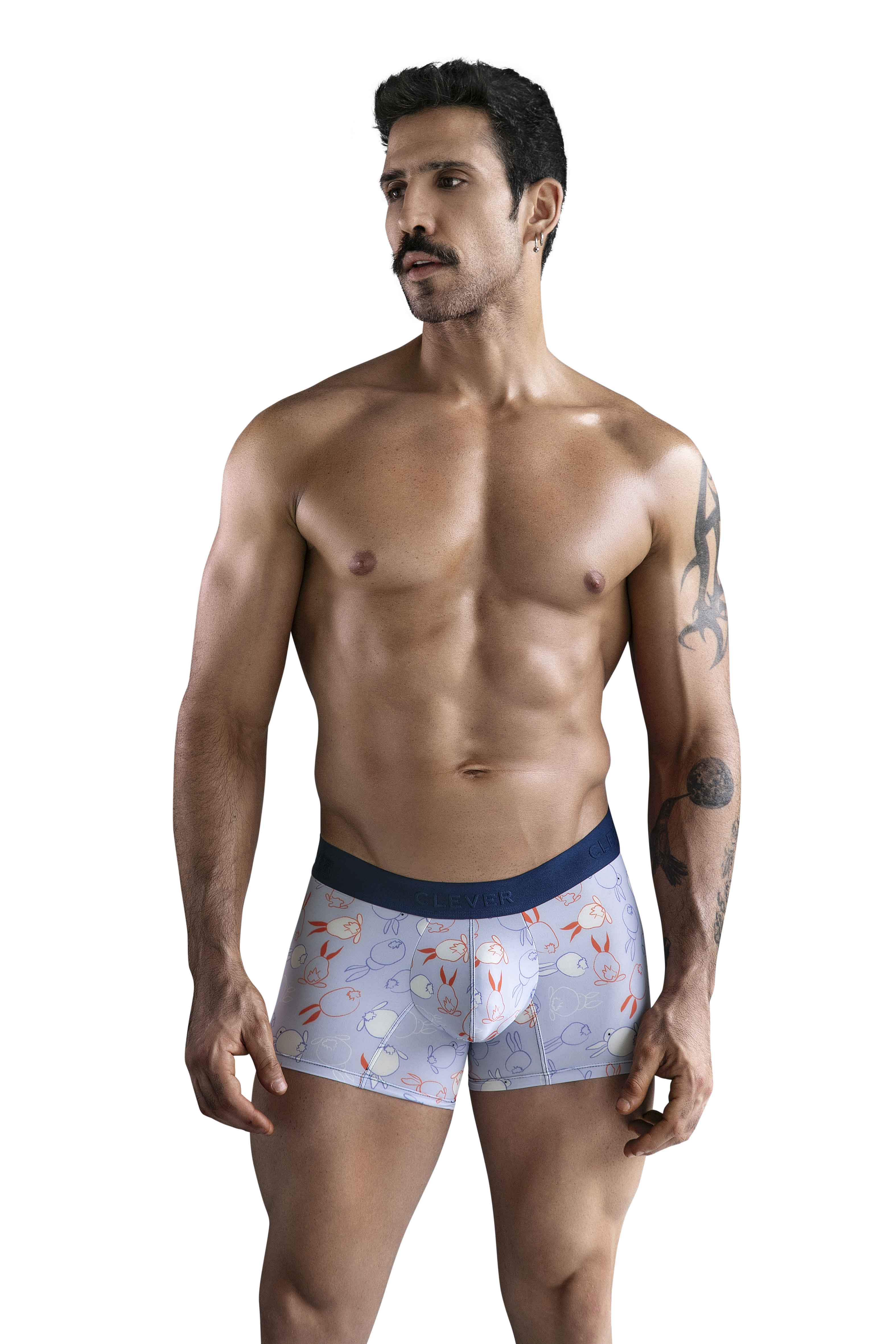 BOXER CORTO CONEY TRUNKS