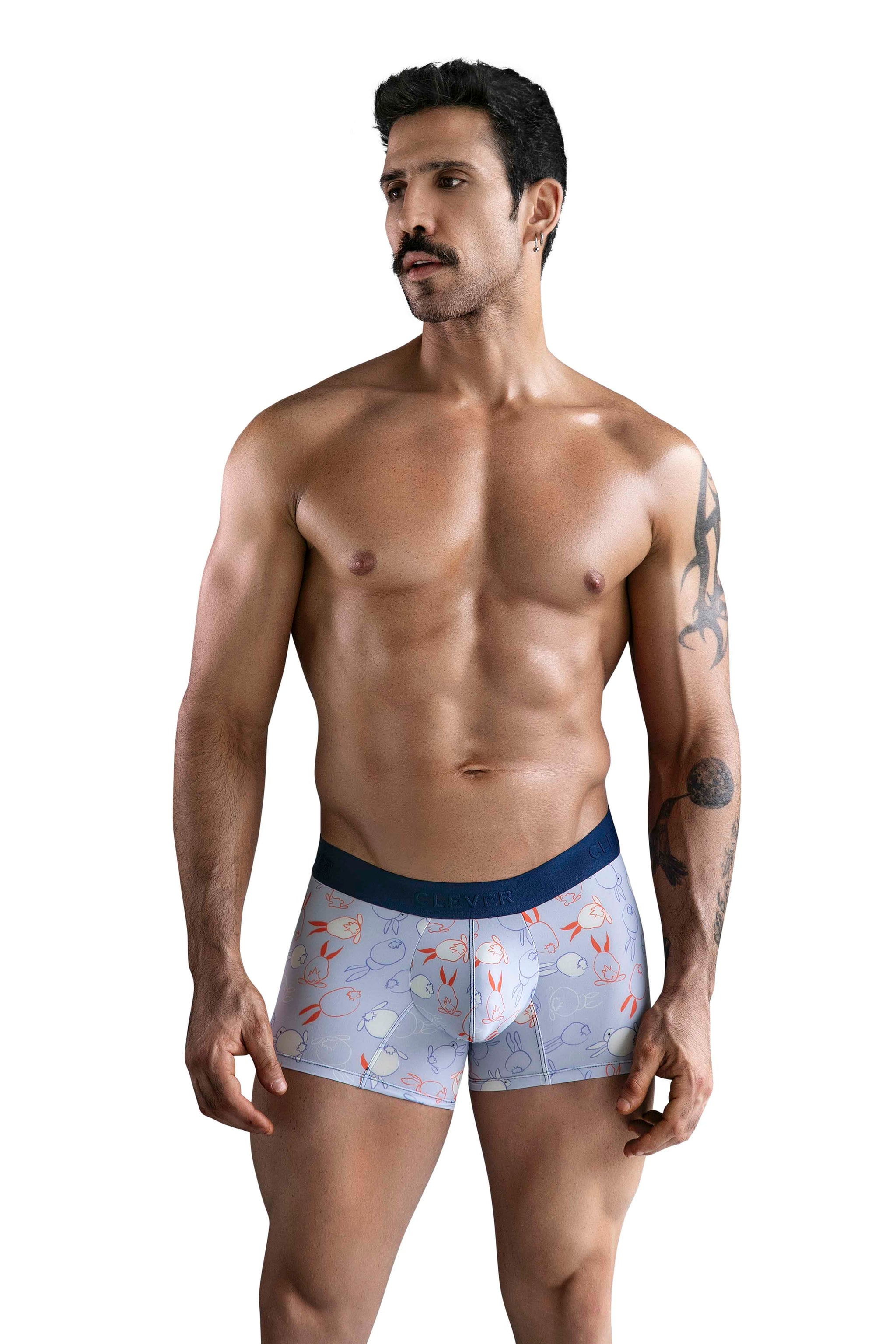 BOXER CORTO CONEY TRUNKS