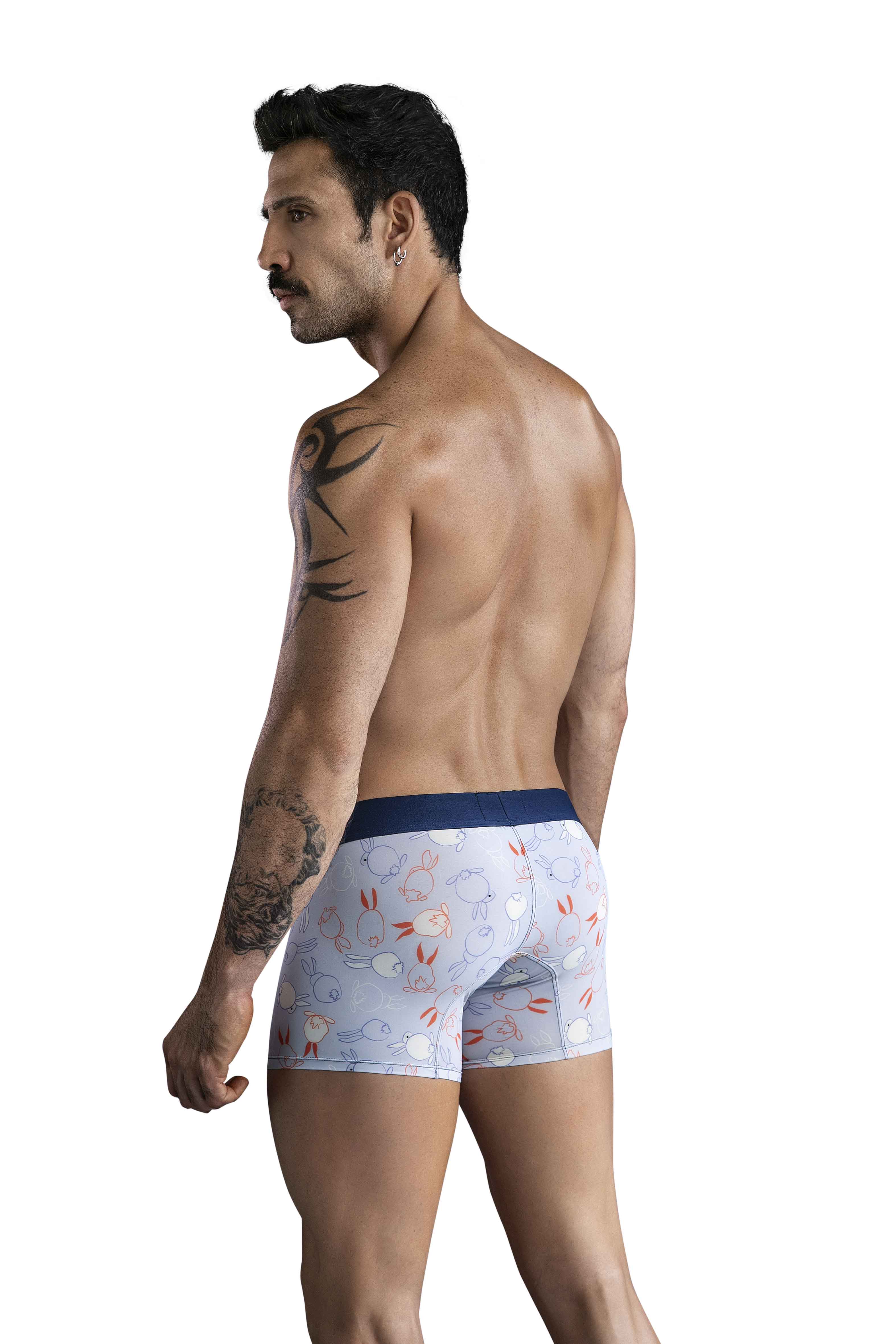 BOXER CORTO CONEY TRUNKS