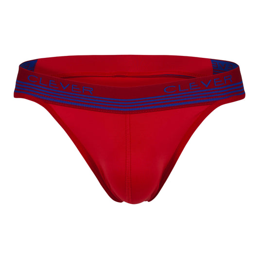 TANGA EMOTION ROJO