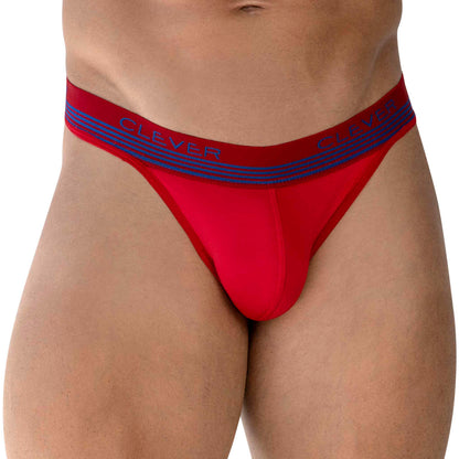 TANGA EMOTION ROJO