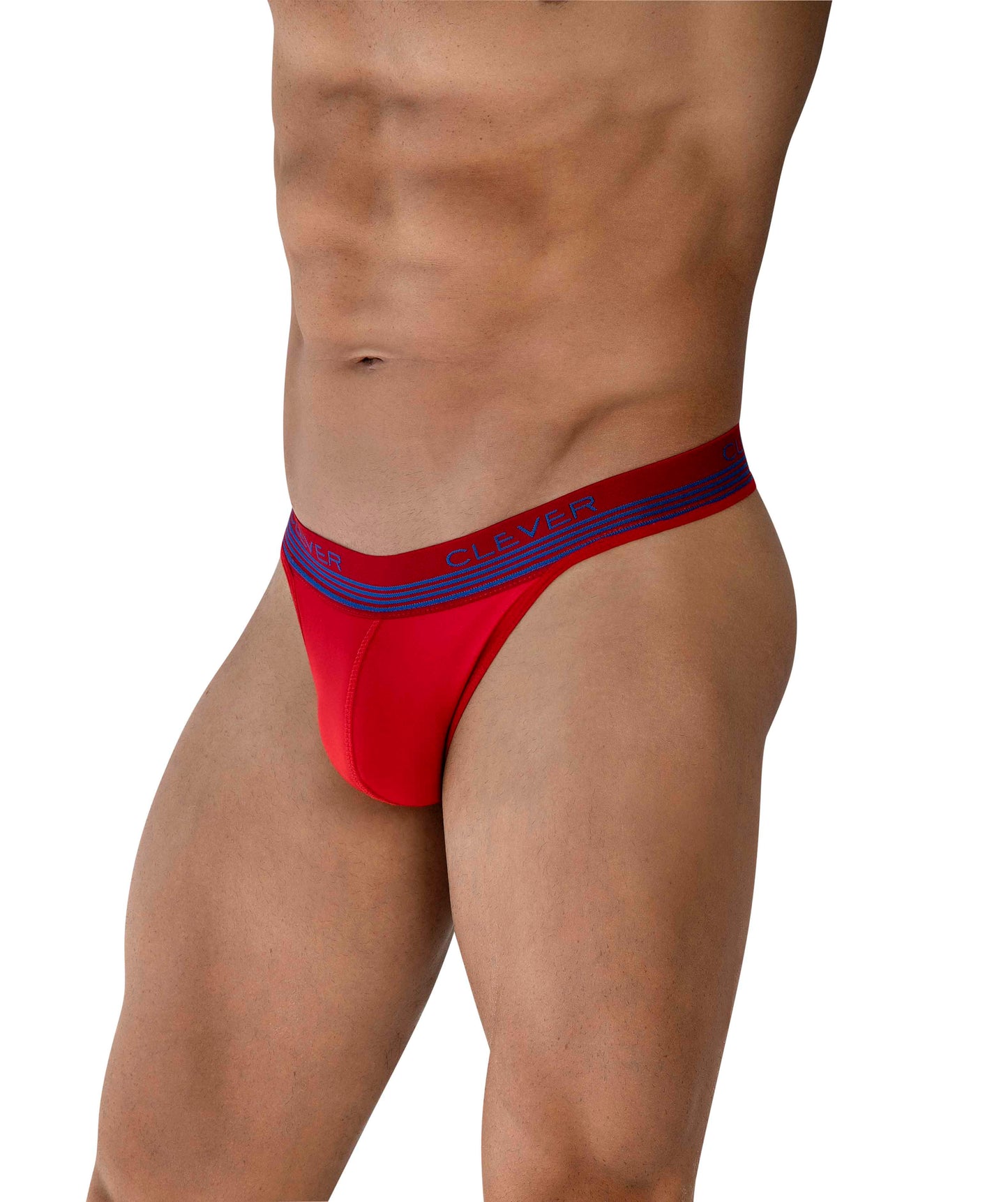 TANGA EMOTION ROJO