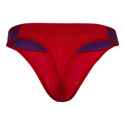 TANGA EMOTION ROJO