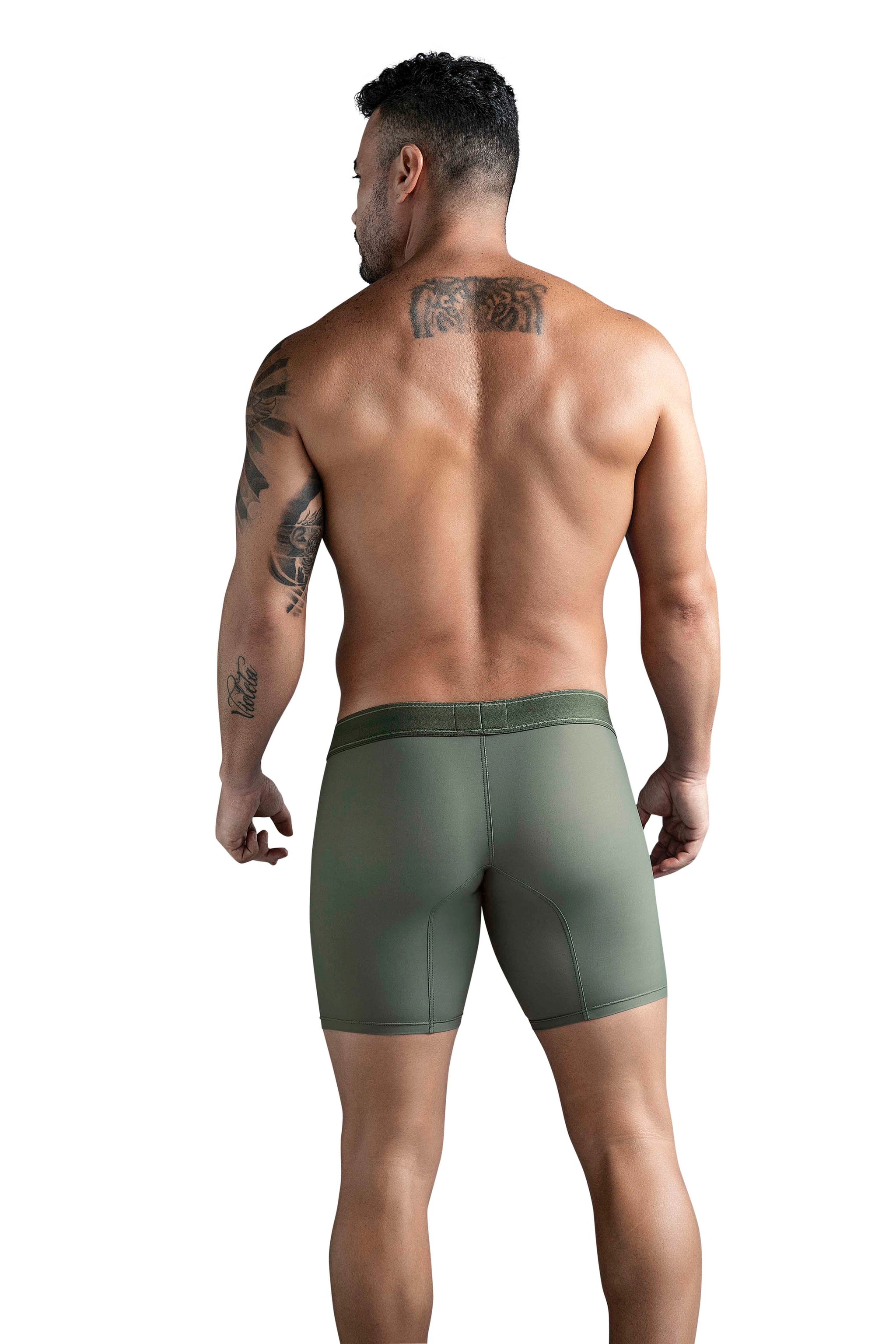 BOXER LARGO MASCULINE
