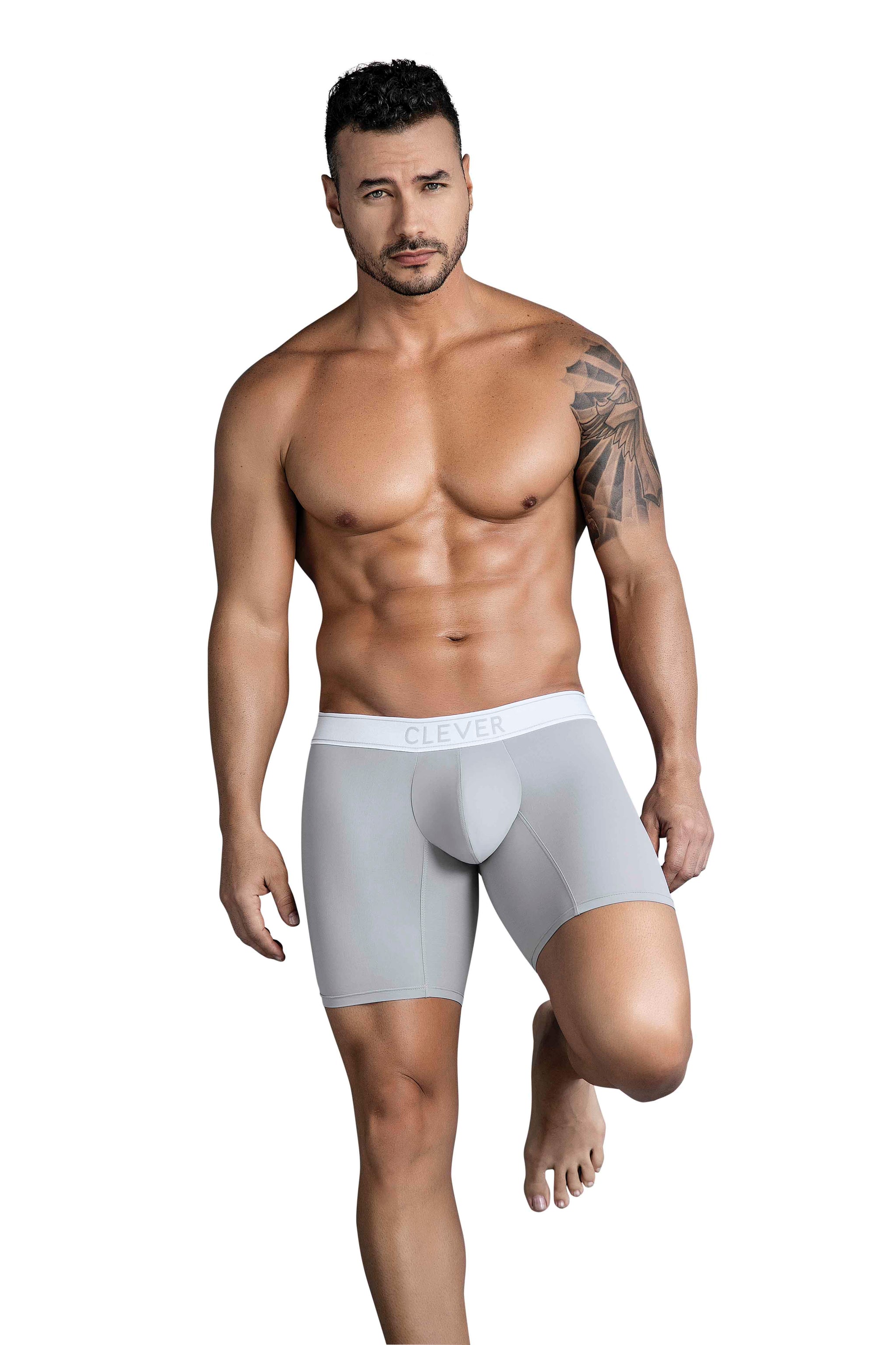 BOXER LARGO MASCULINE