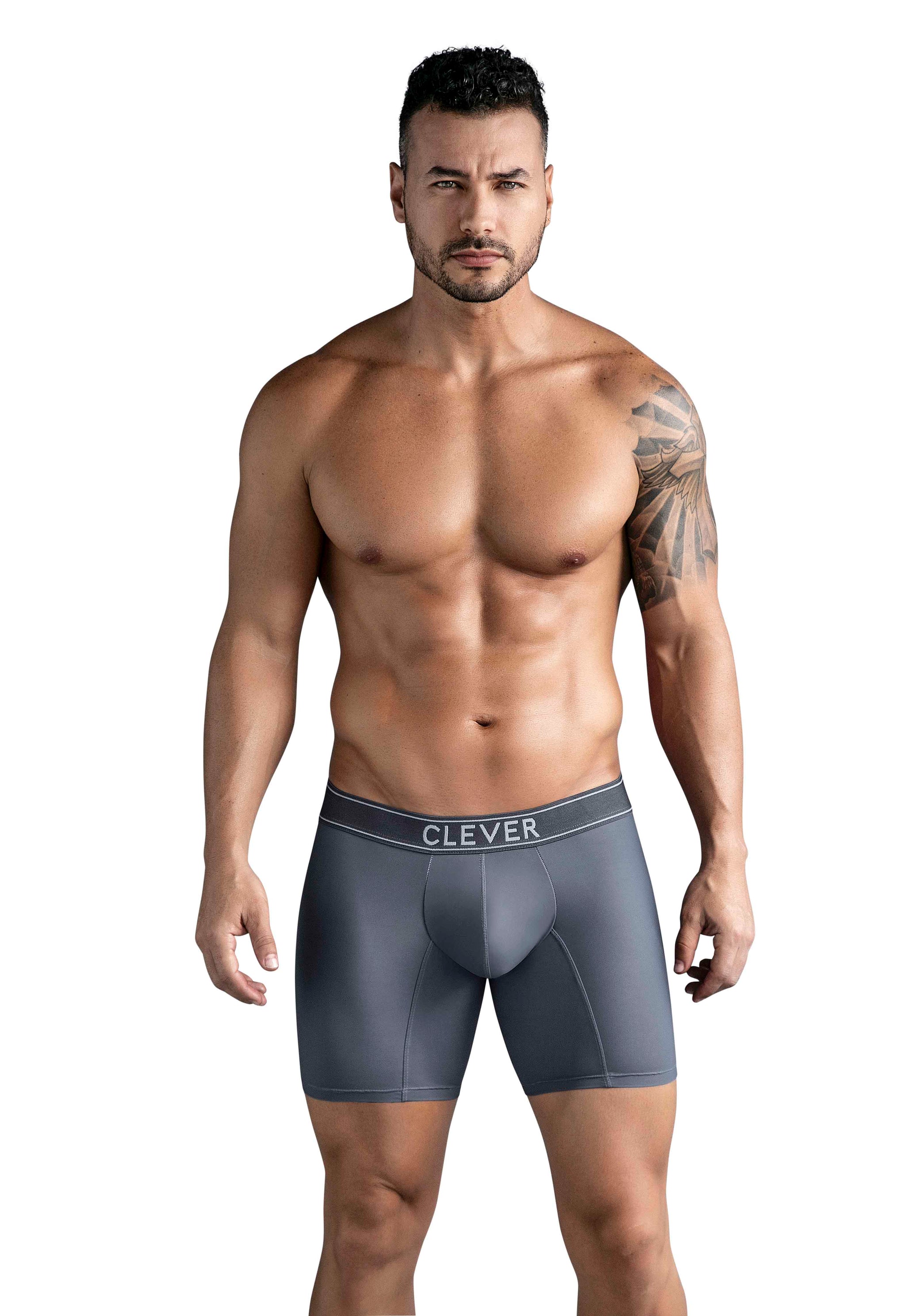 BOXER LARGO MASCULINE