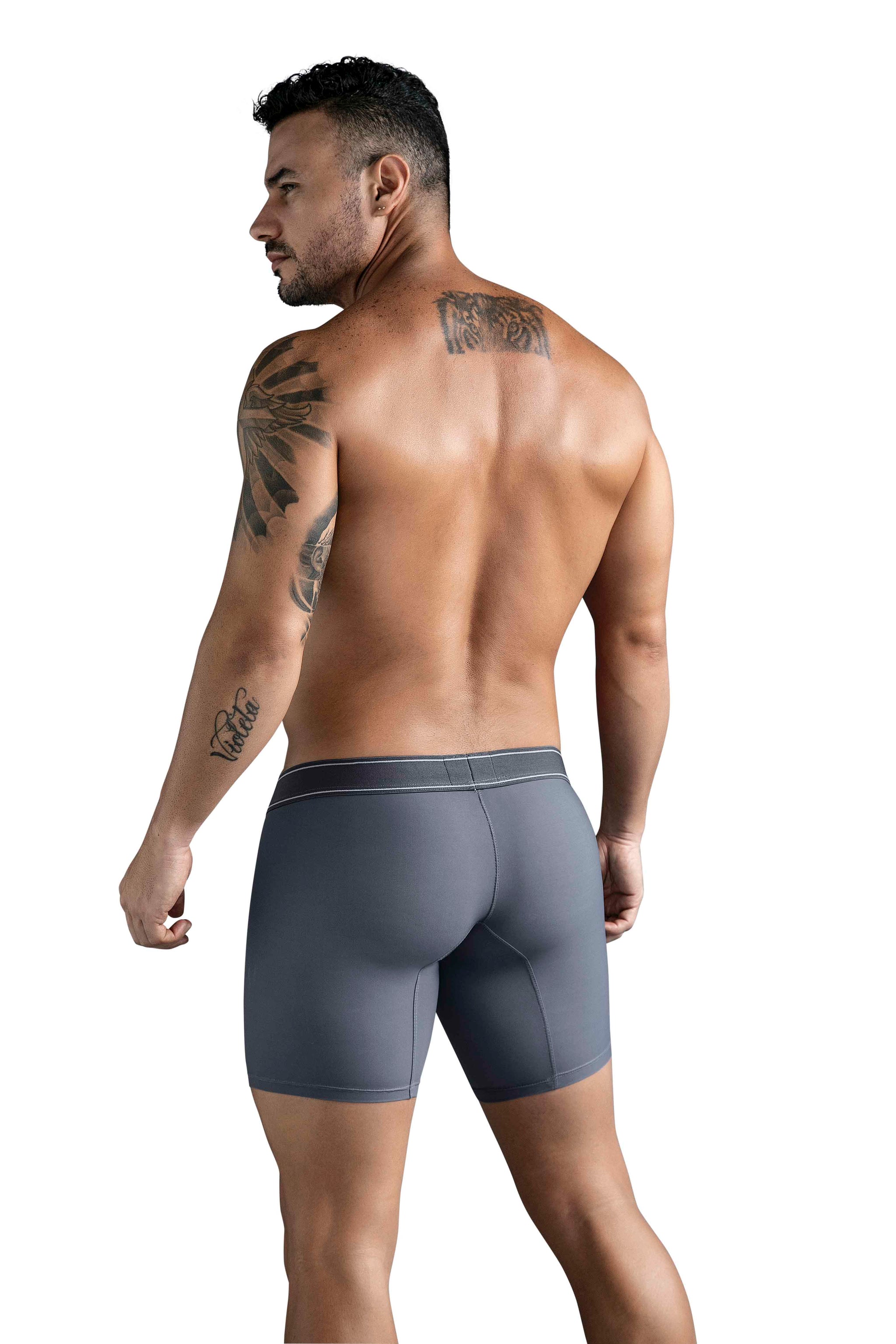 BOXER LARGO MASCULINE