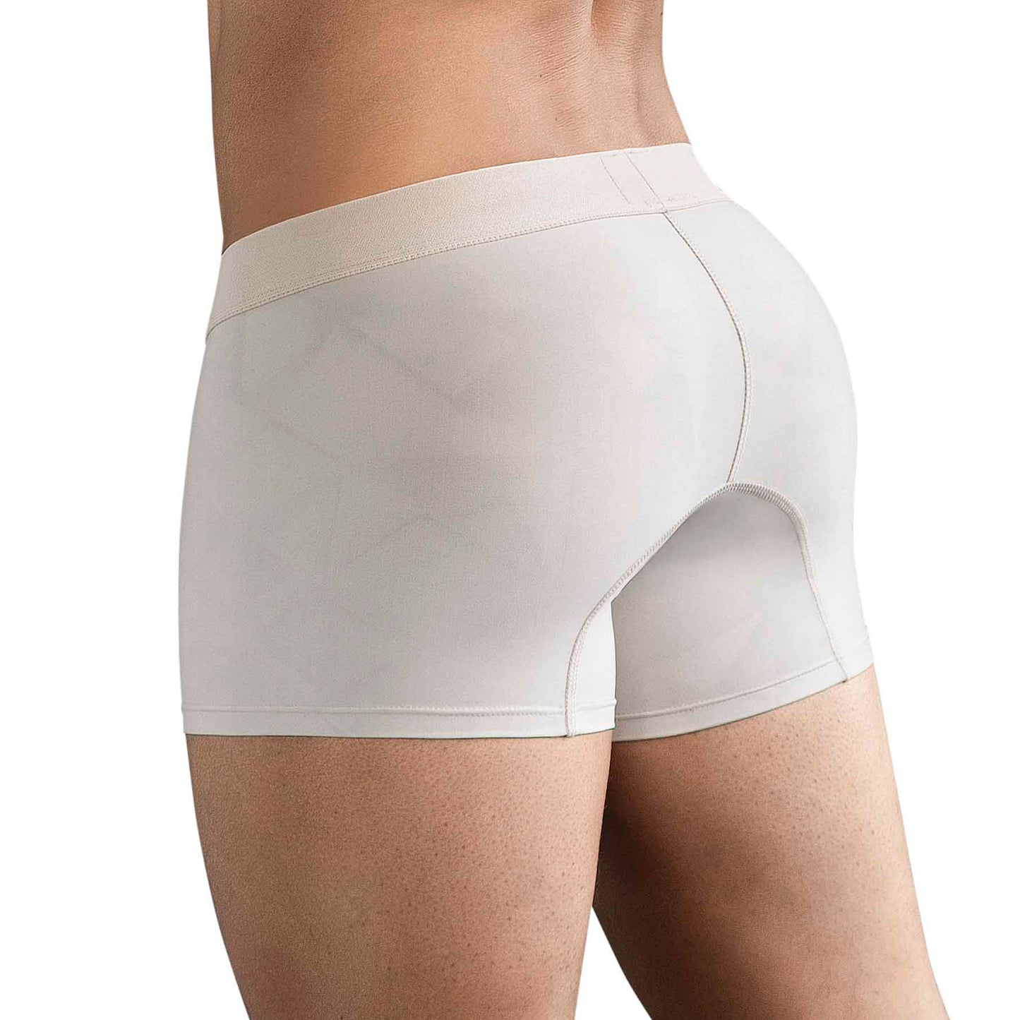BOXER CORTO GENIE TRUNKS