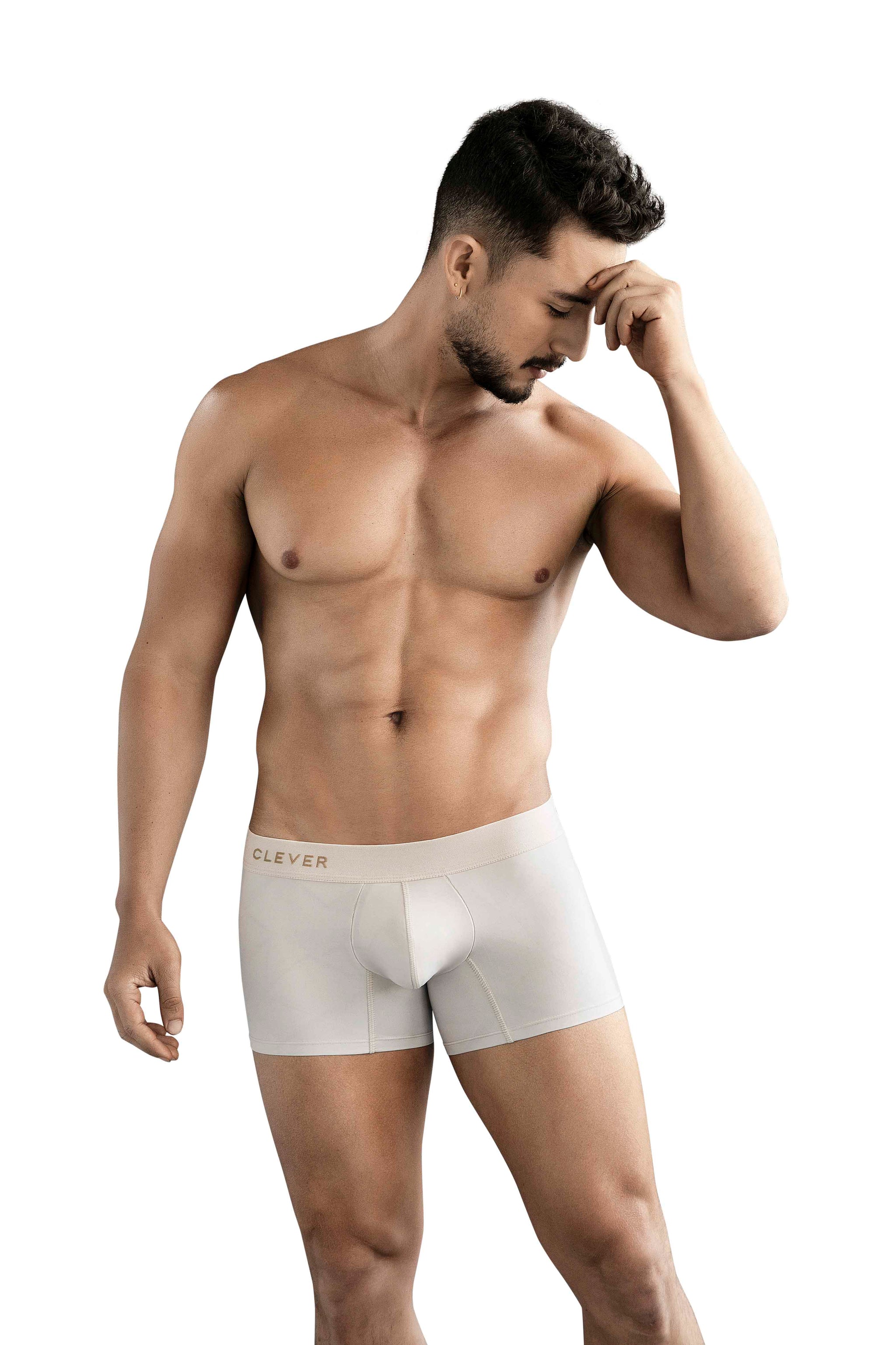 BOXER CORTO GENIE TRUNKS