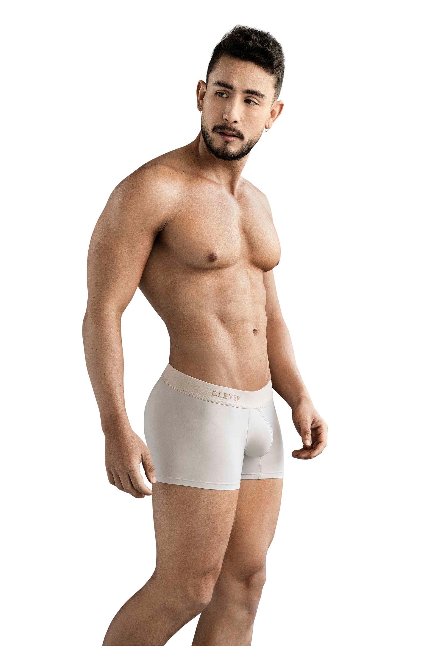 BOXER CORTO GENIE TRUNKS