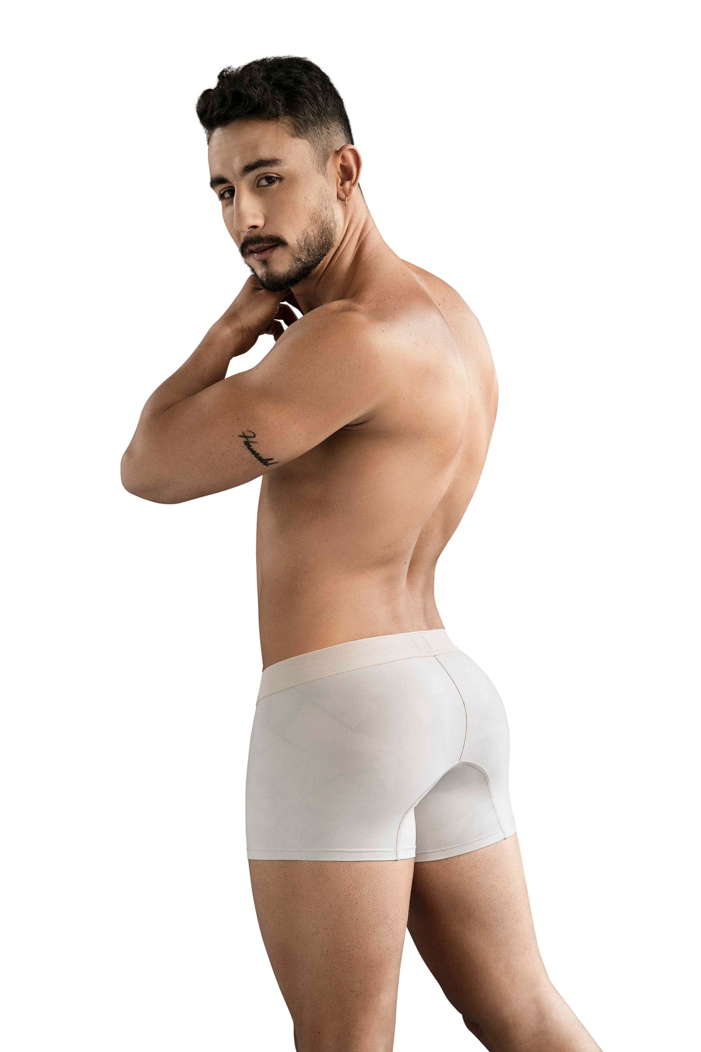 BOXER CORTO GENIE TRUNKS