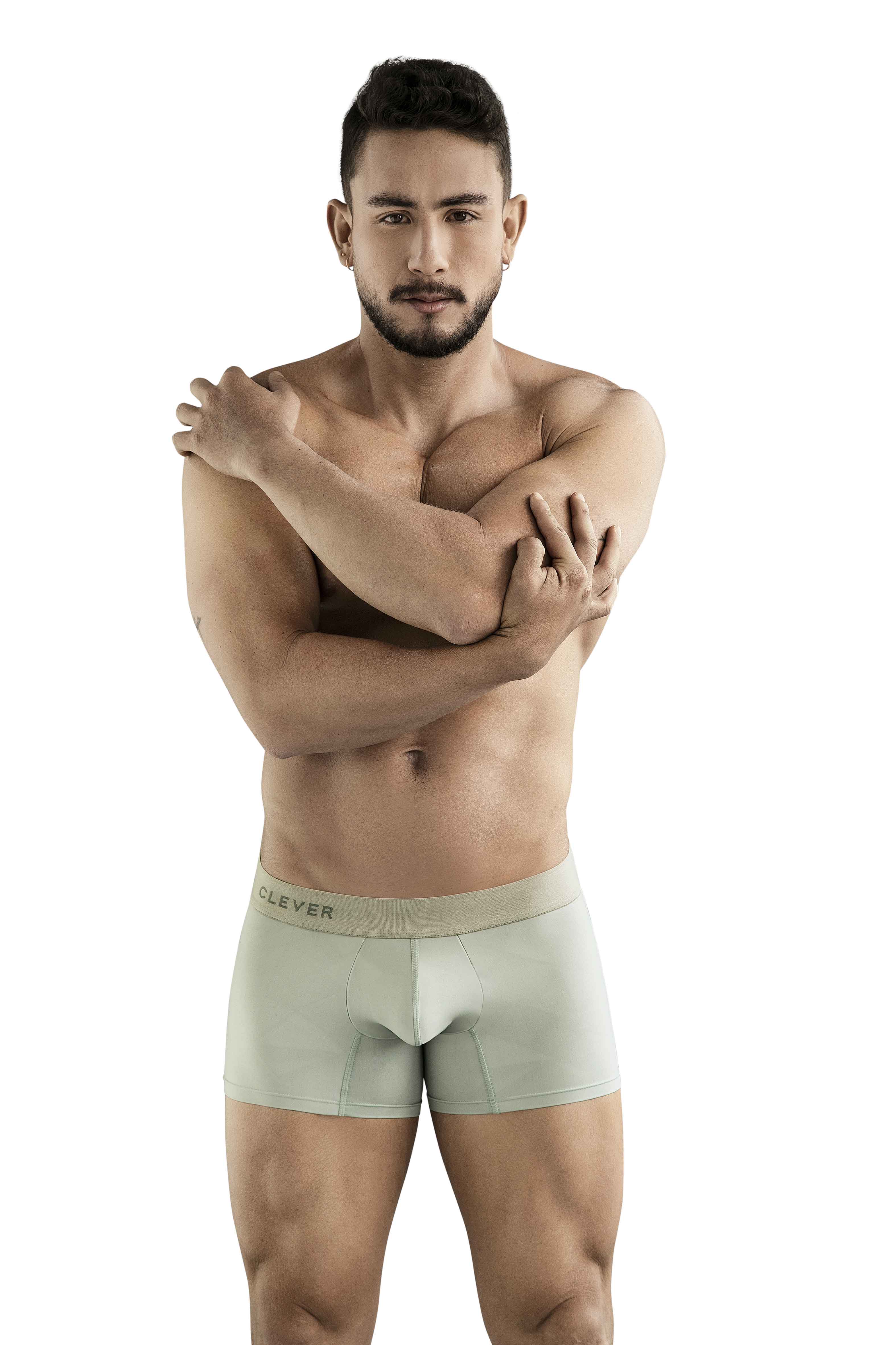 BOXER CORTO GENIE TRUNKS