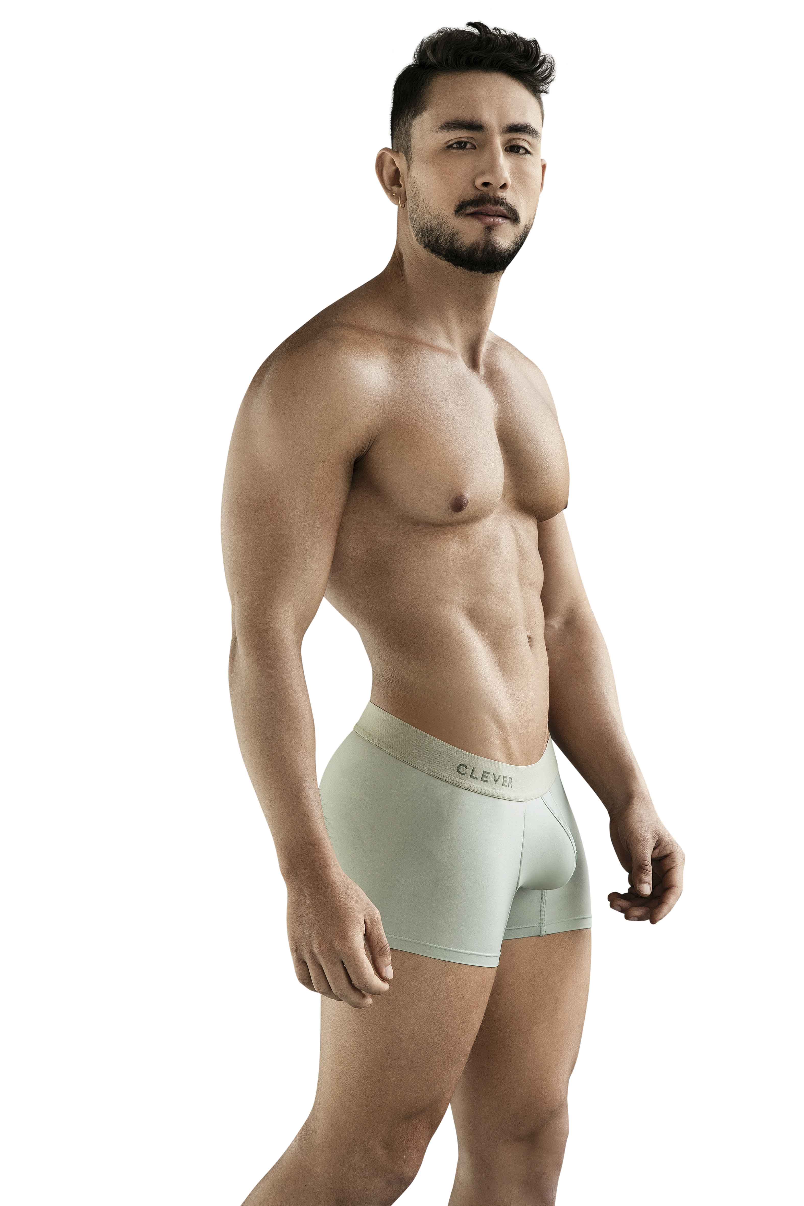 BOXER CORTO GENIE TRUNKS