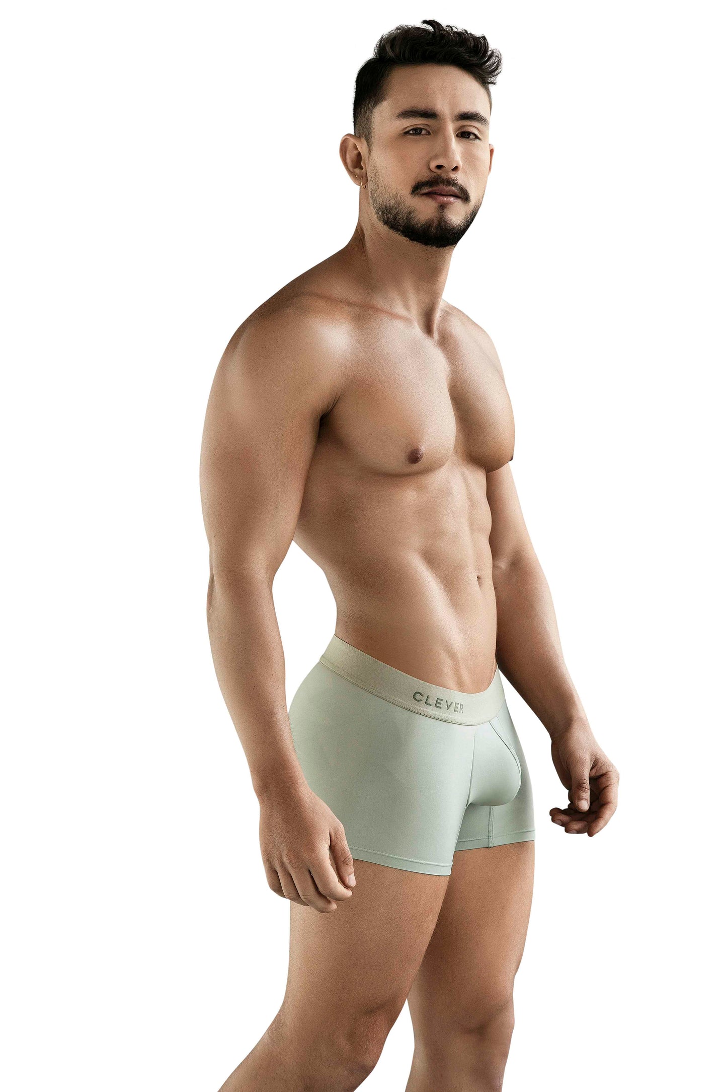 BOXER CORTO GENIE TRUNKS