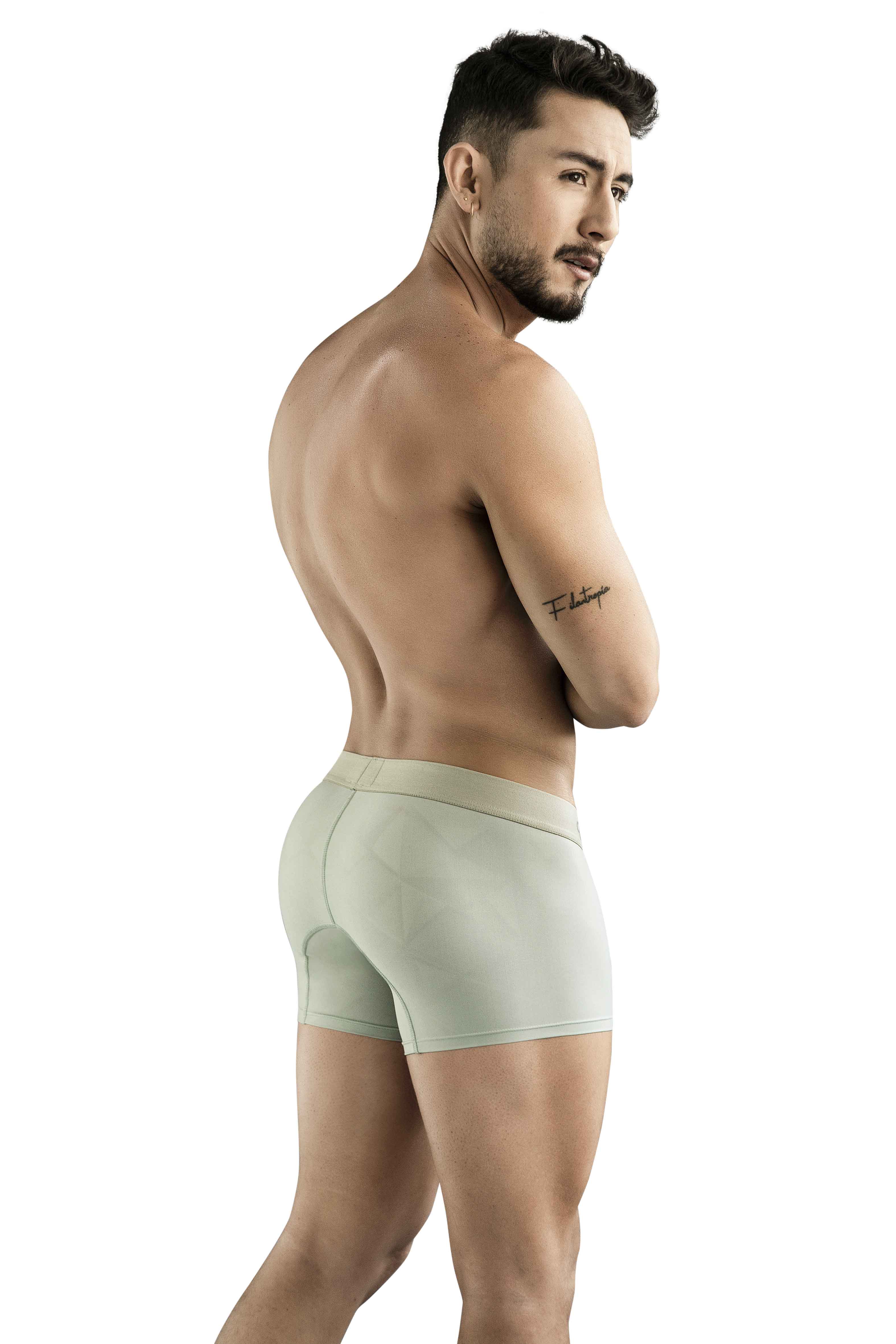 BOXER CORTO GENIE TRUNKS