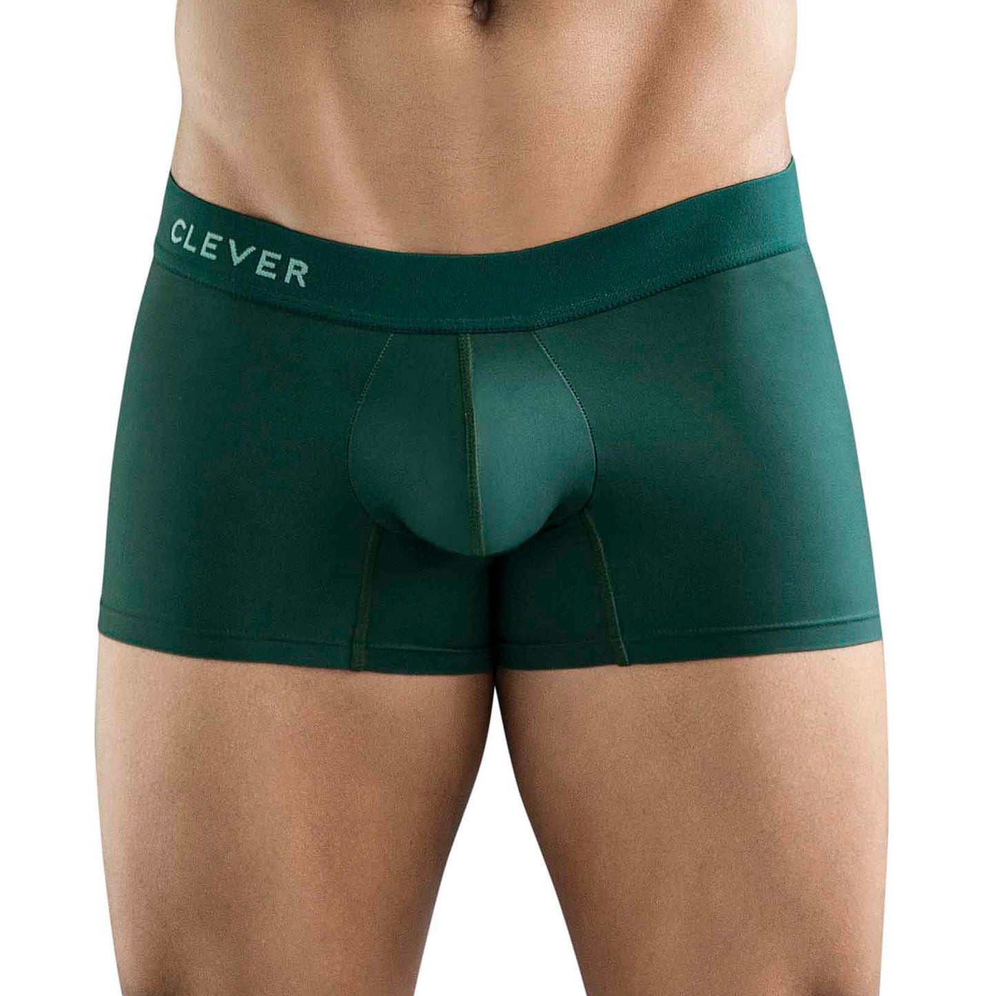 BOXER CORTO GENIE TRUNKS