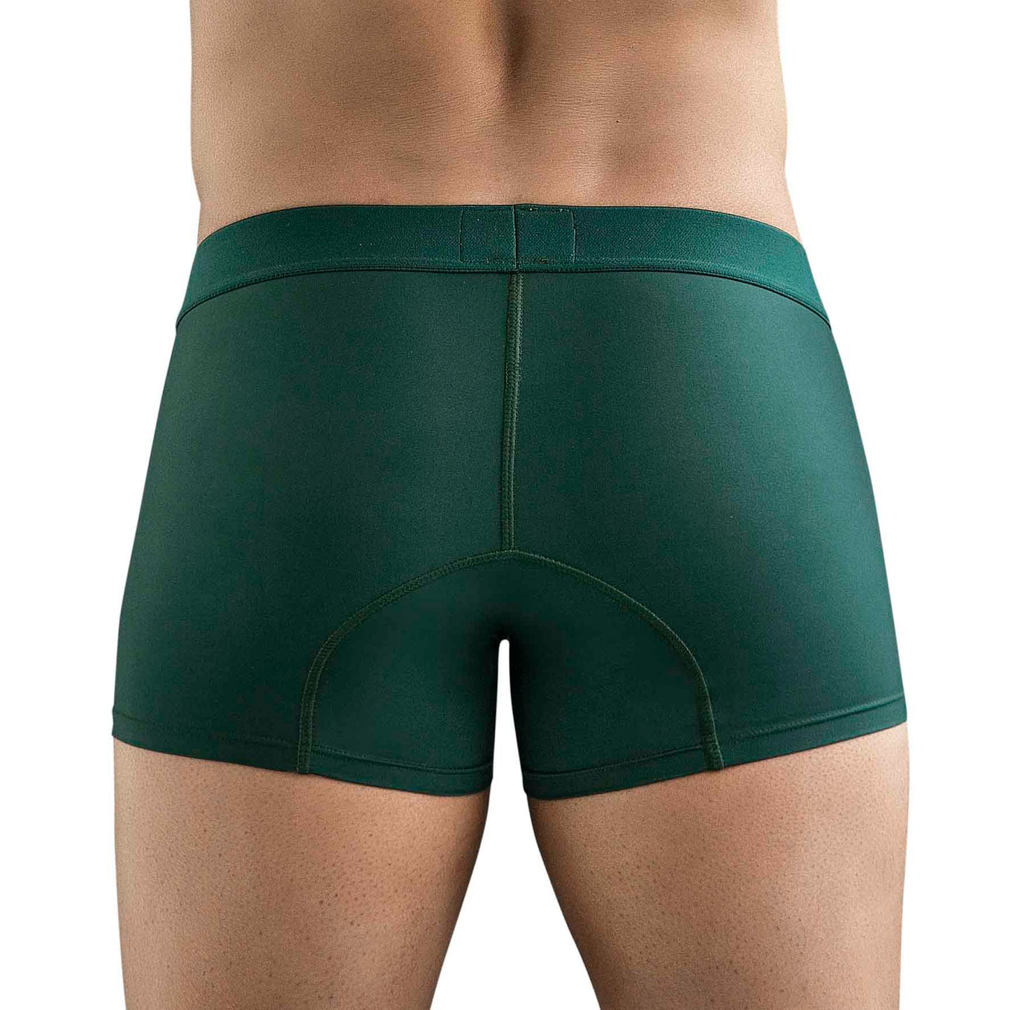 BOXER CORTO GENIE TRUNKS