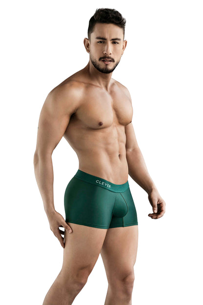 BOXER CORTO GENIE TRUNKS