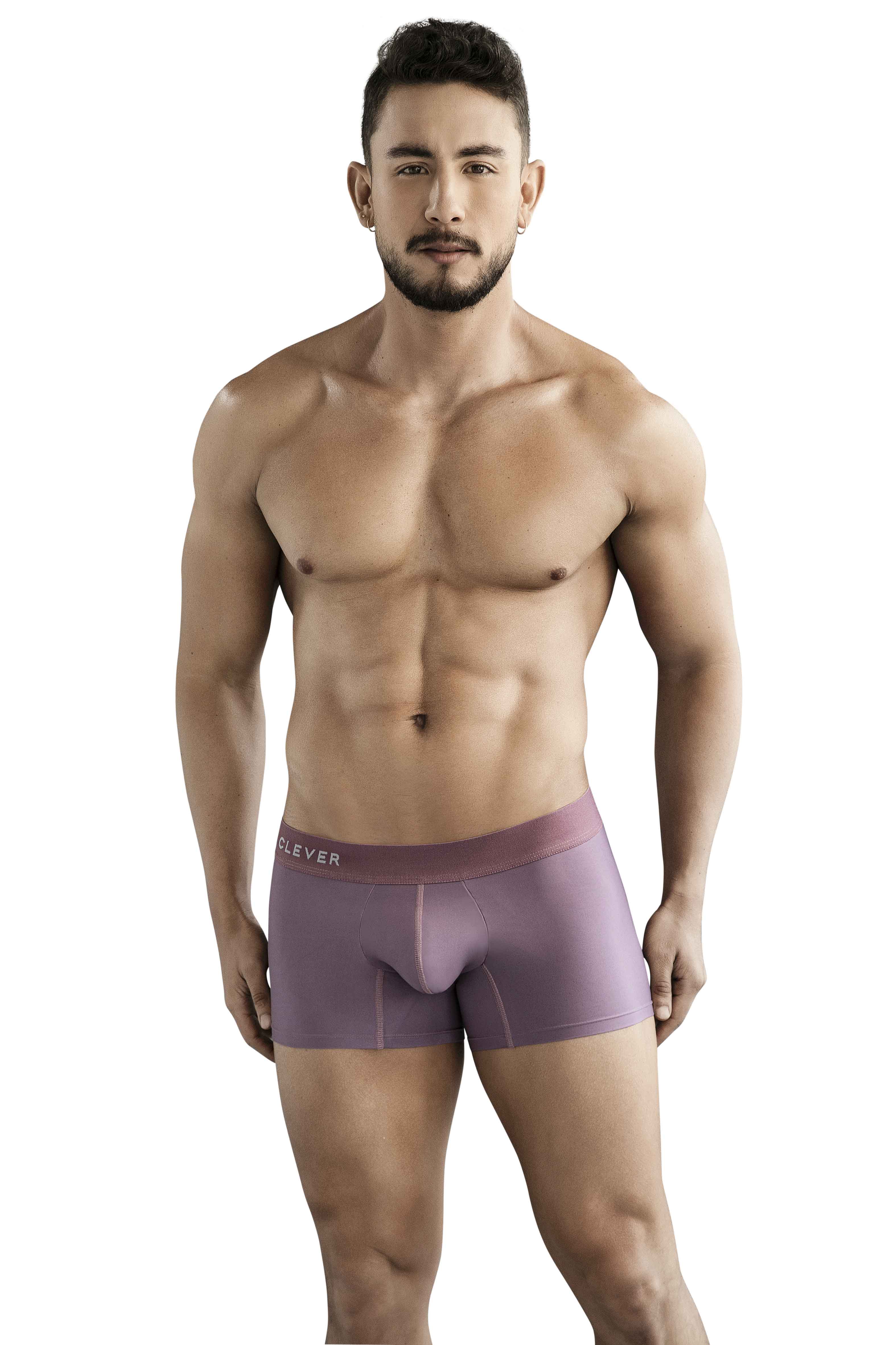 BOXER CORTO GENIE TRUNKS