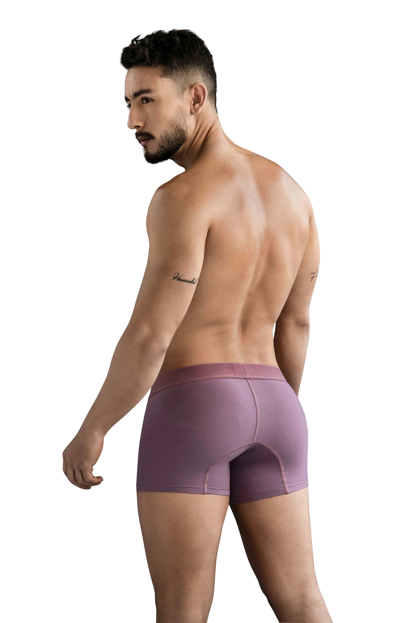 BOXER CORTO GENIE TRUNKS