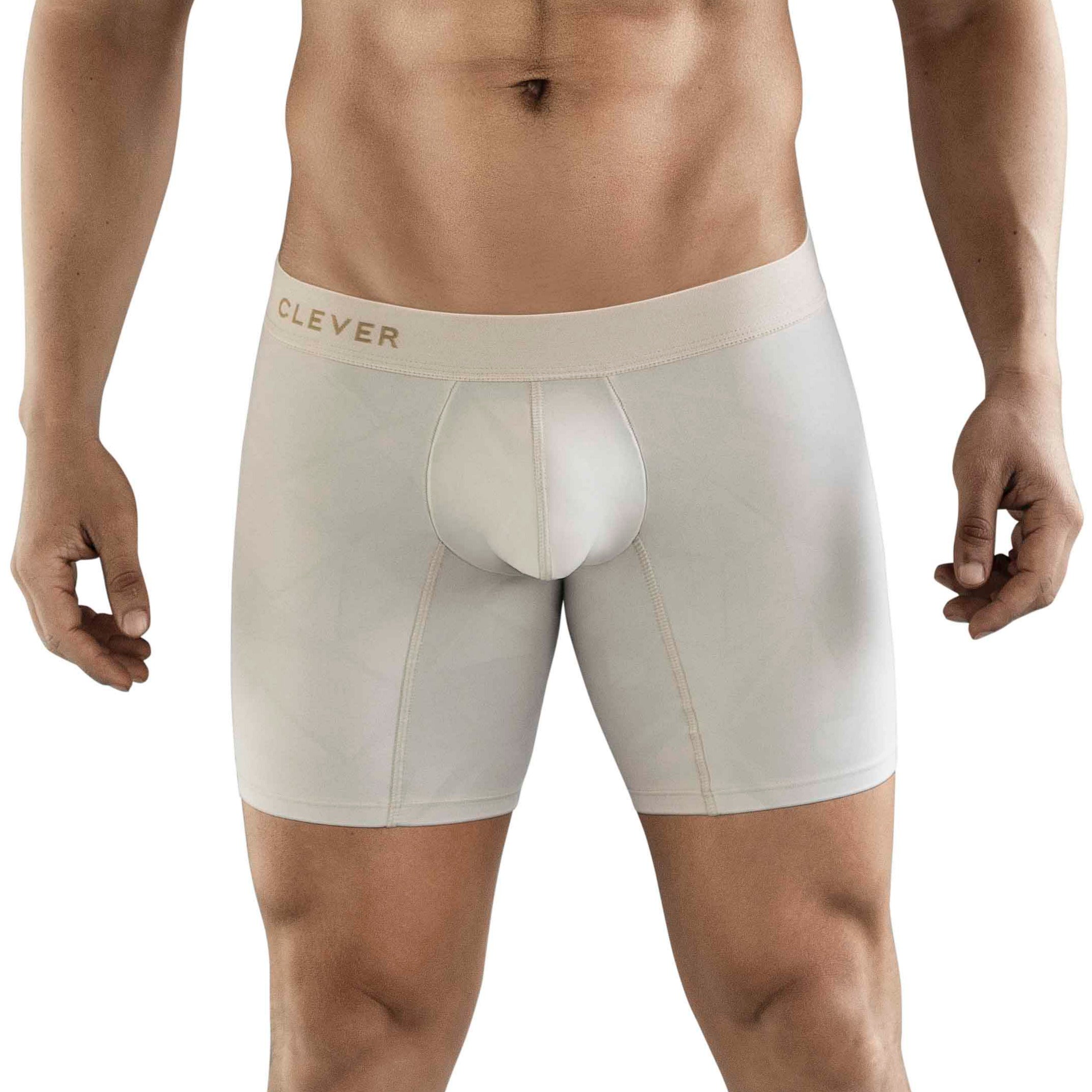 GENIE LONG BOXER