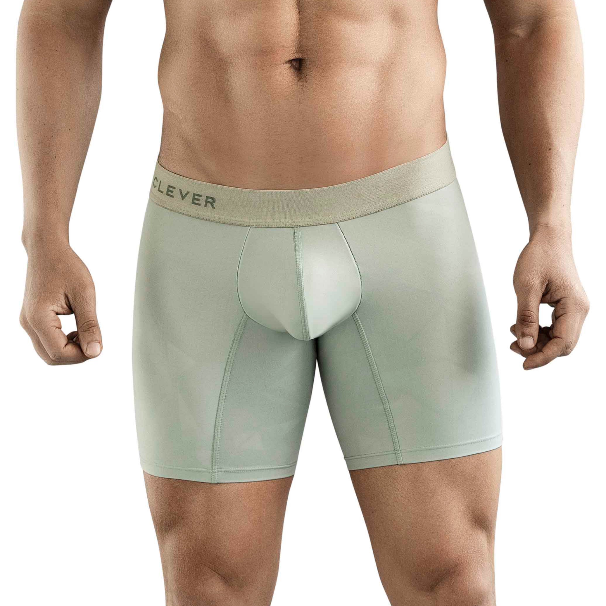 GENIE LONG BOXER