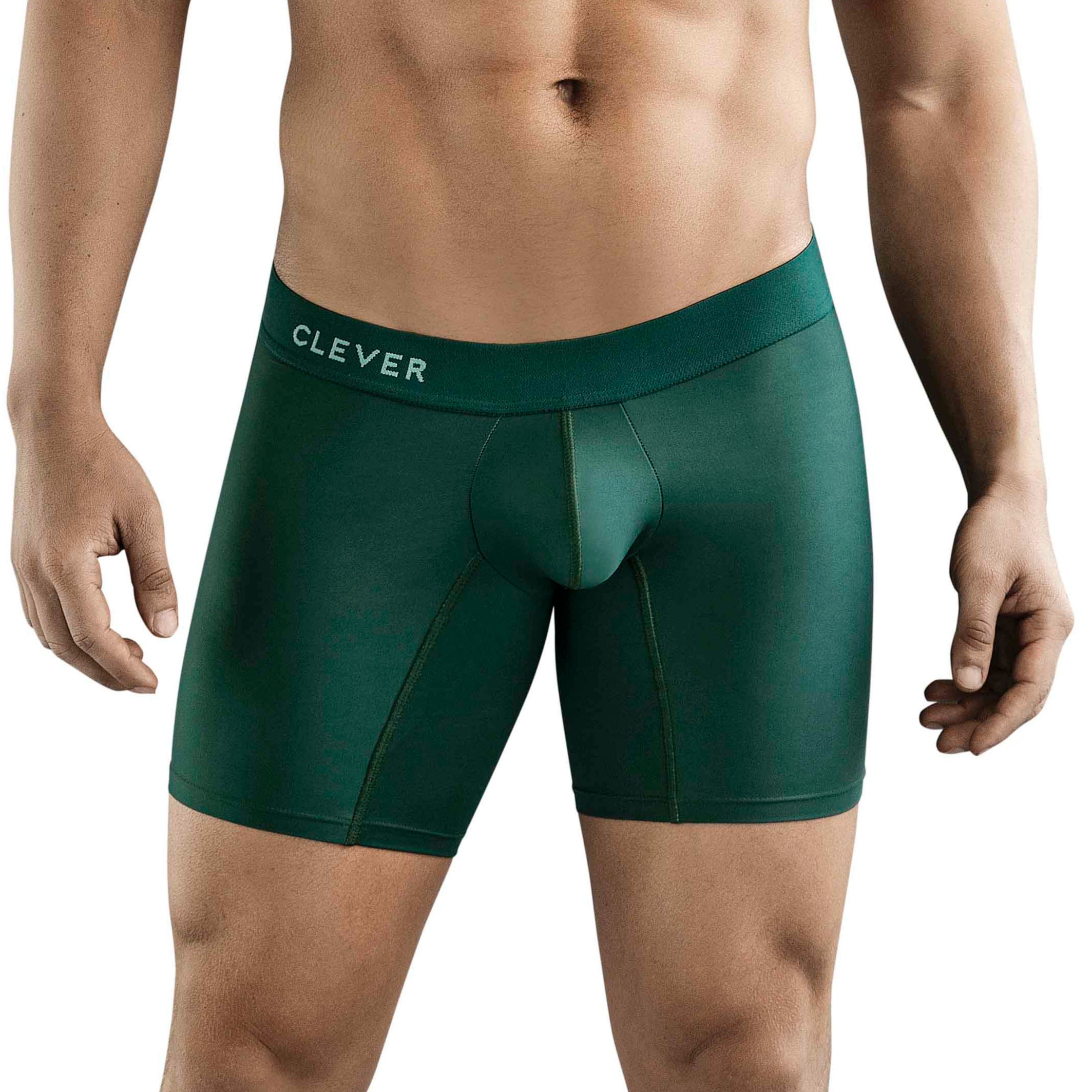 GENIE LONG BOXER