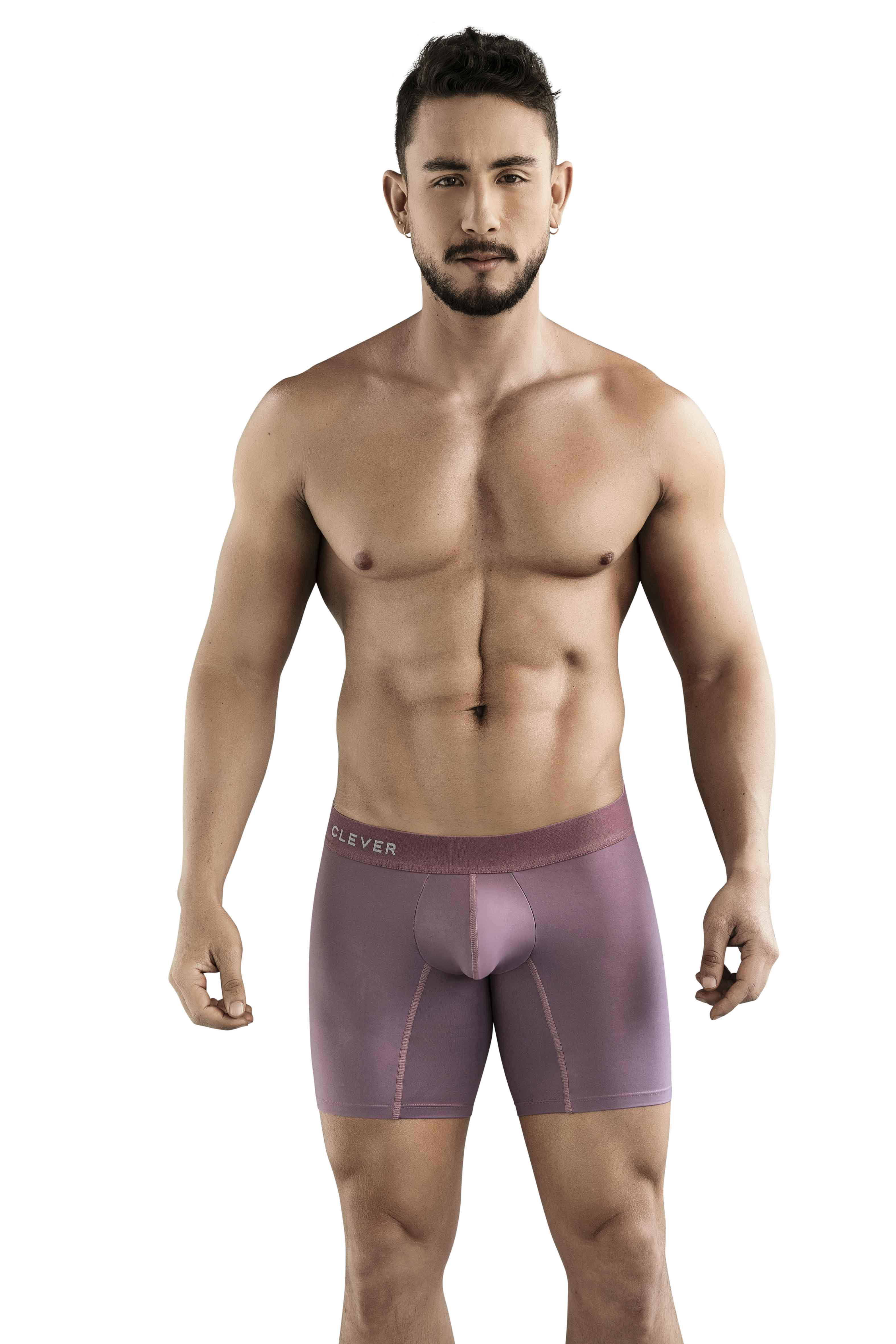 GENIE LONG BOXER