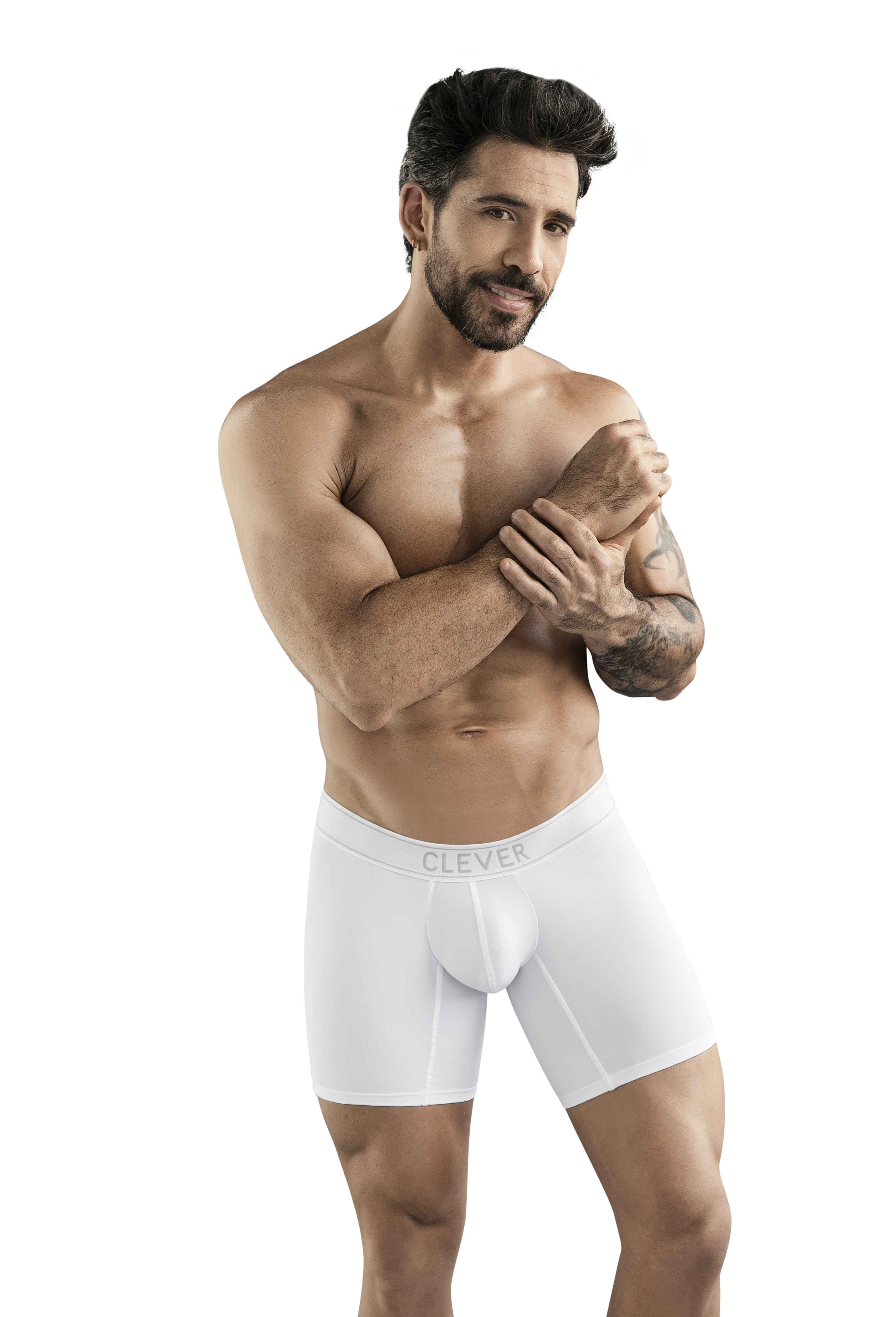 GENIE LONG BOXER
