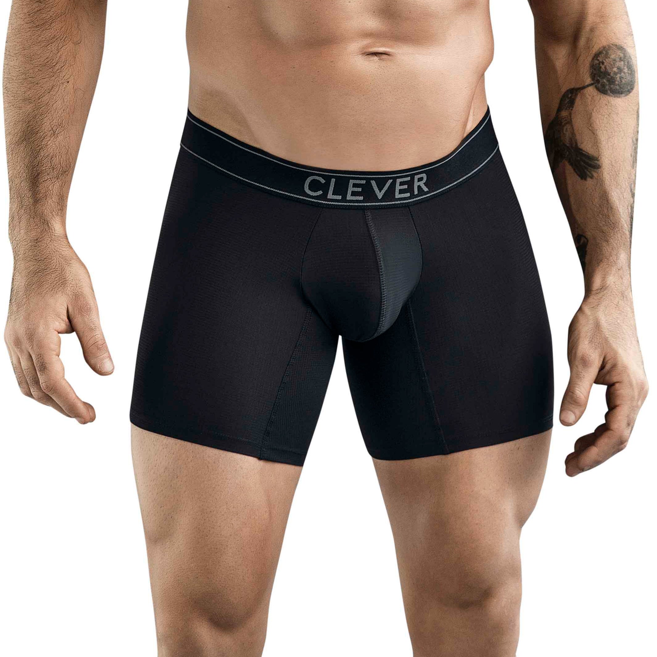 GENIE LONG BOXER