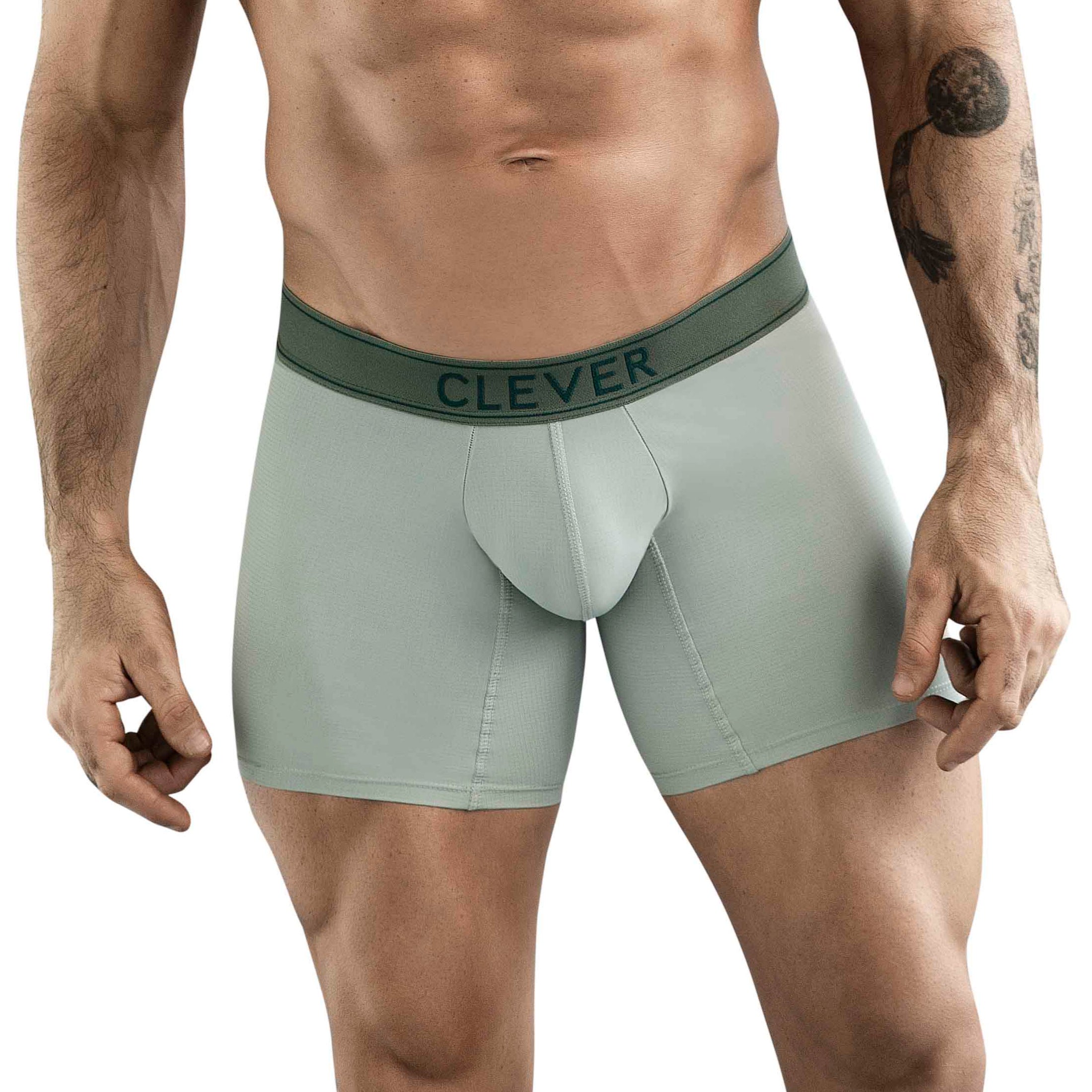 GENIE LONG BOXER