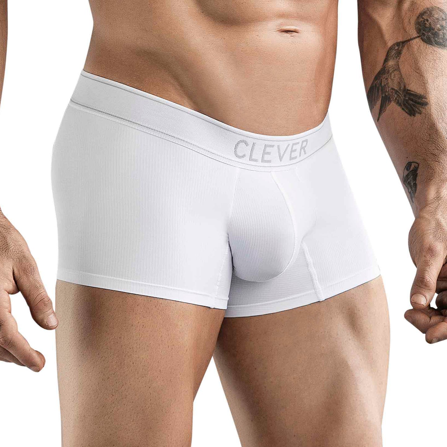 BOXER CORTO BERNA TRUNKS
