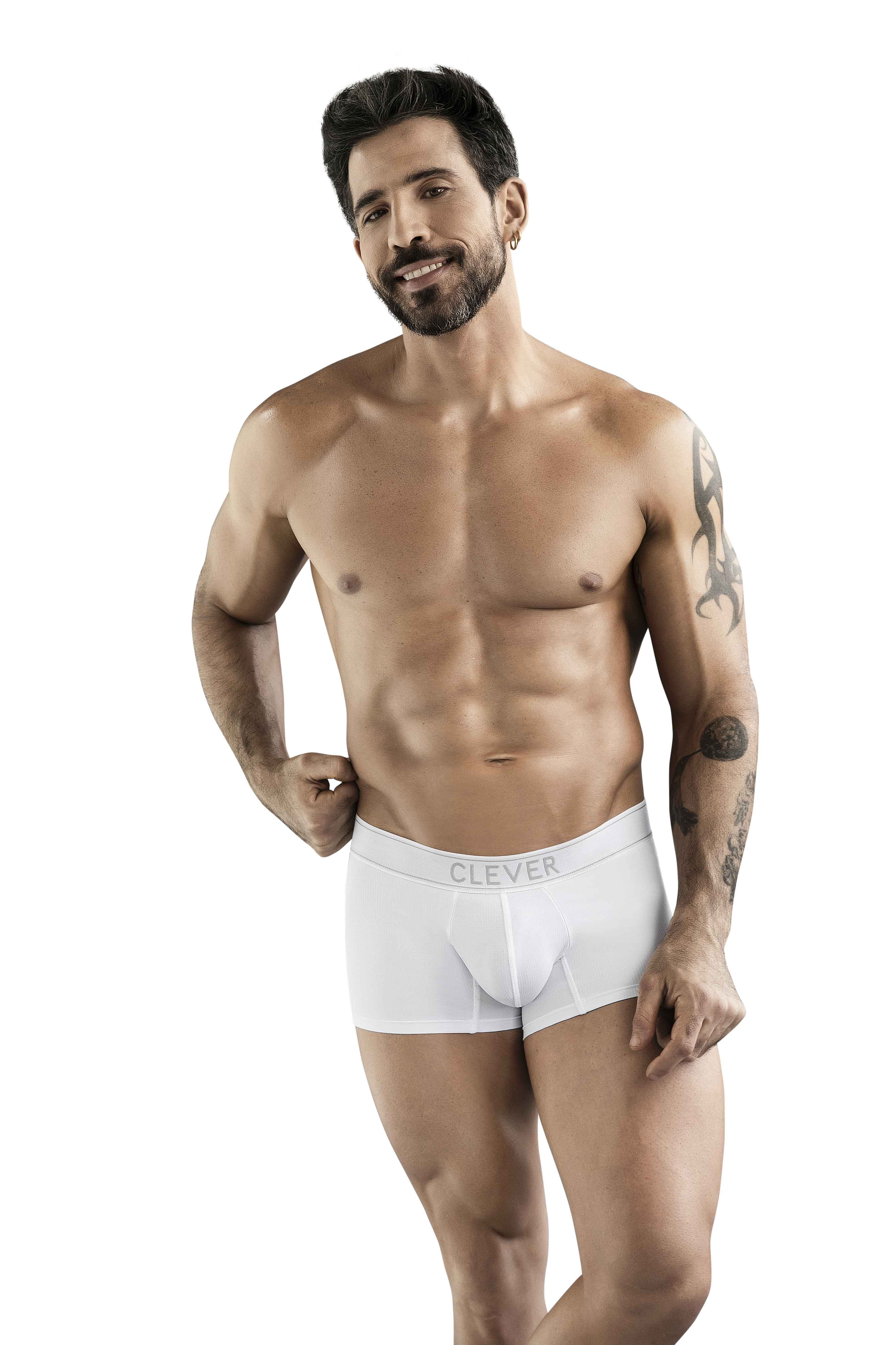 BOXER CORTO BERNA TRUNKS
