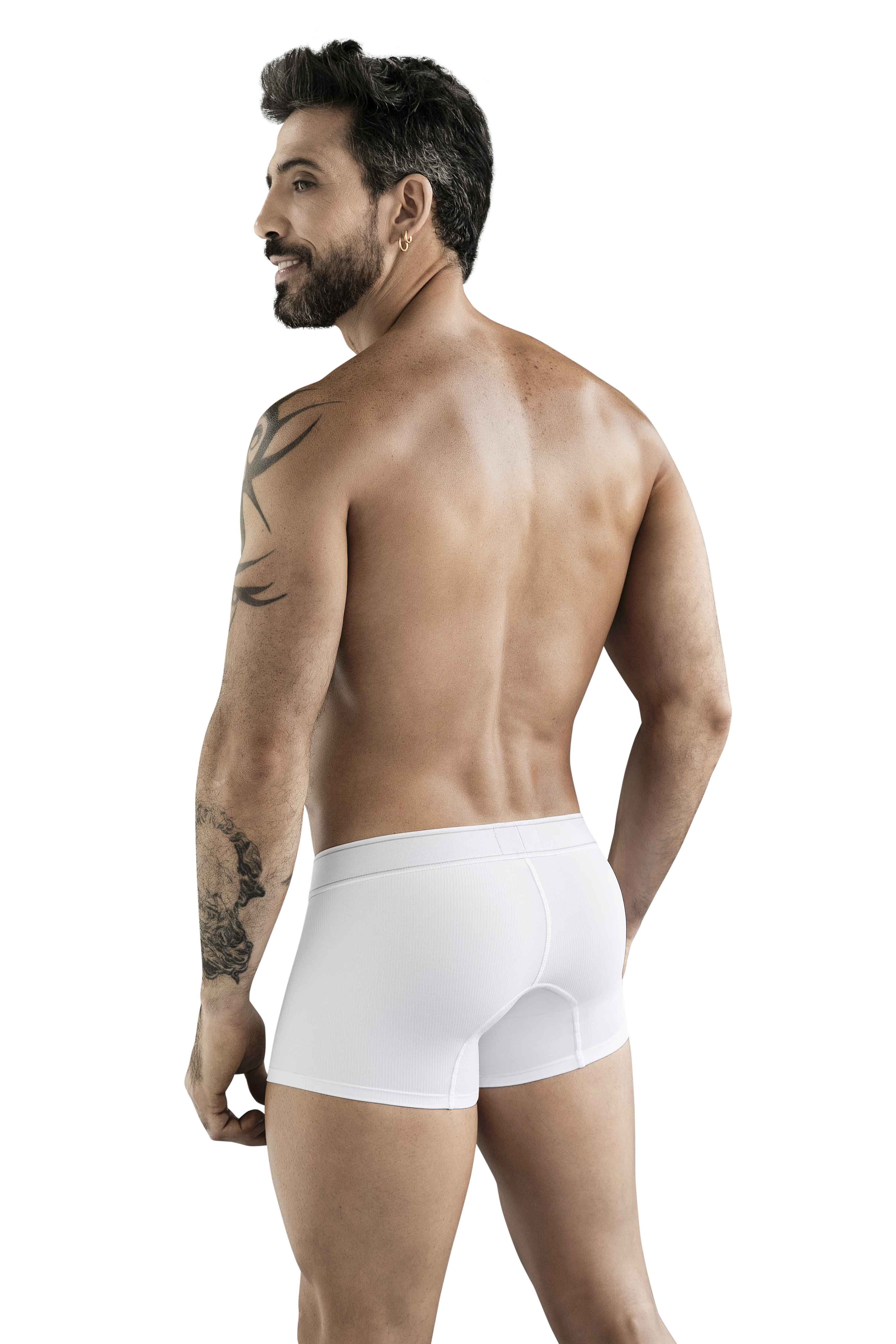 BOXER CORTO BERNA TRUNKS