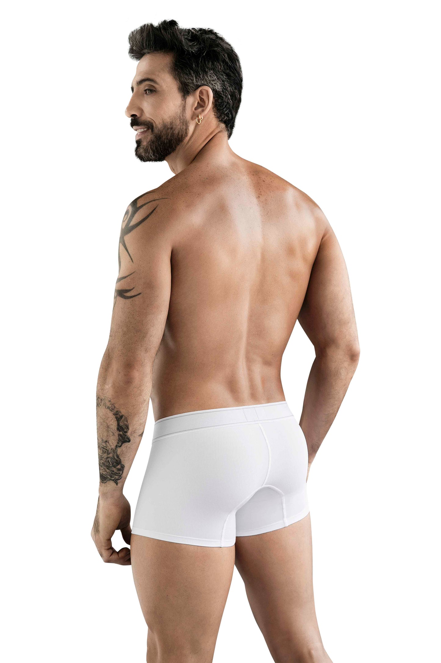 BOXER CORTO BERNA TRUNKS