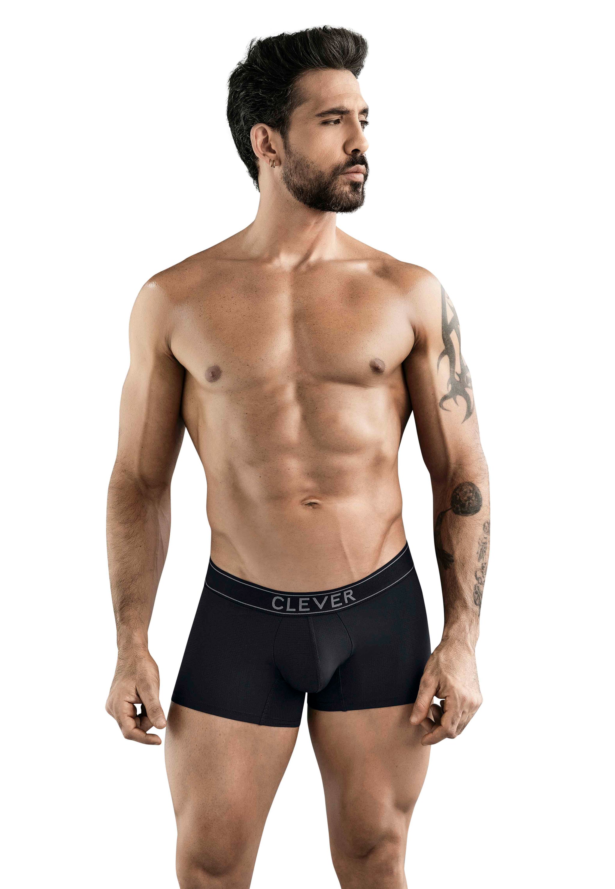 BOXER CORTO BERNA TRUNKS