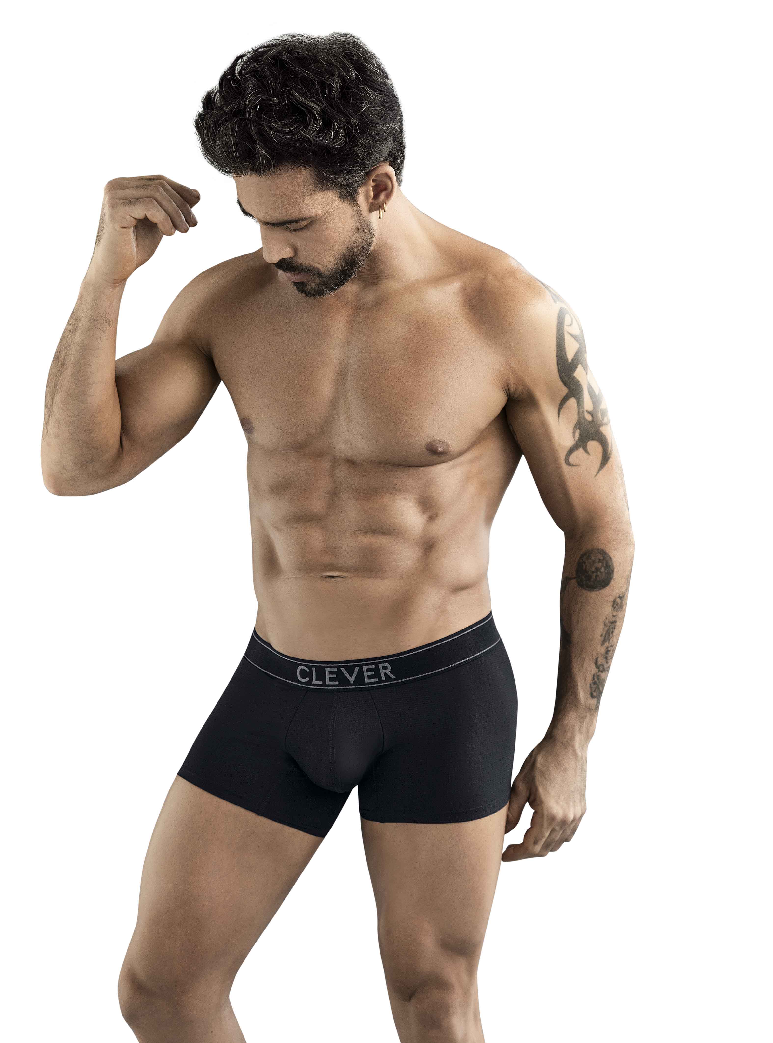 BOXER CORTO BERNA TRUNKS